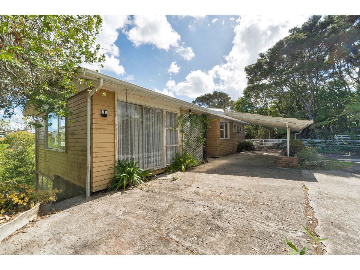 Residential  Single House Zone