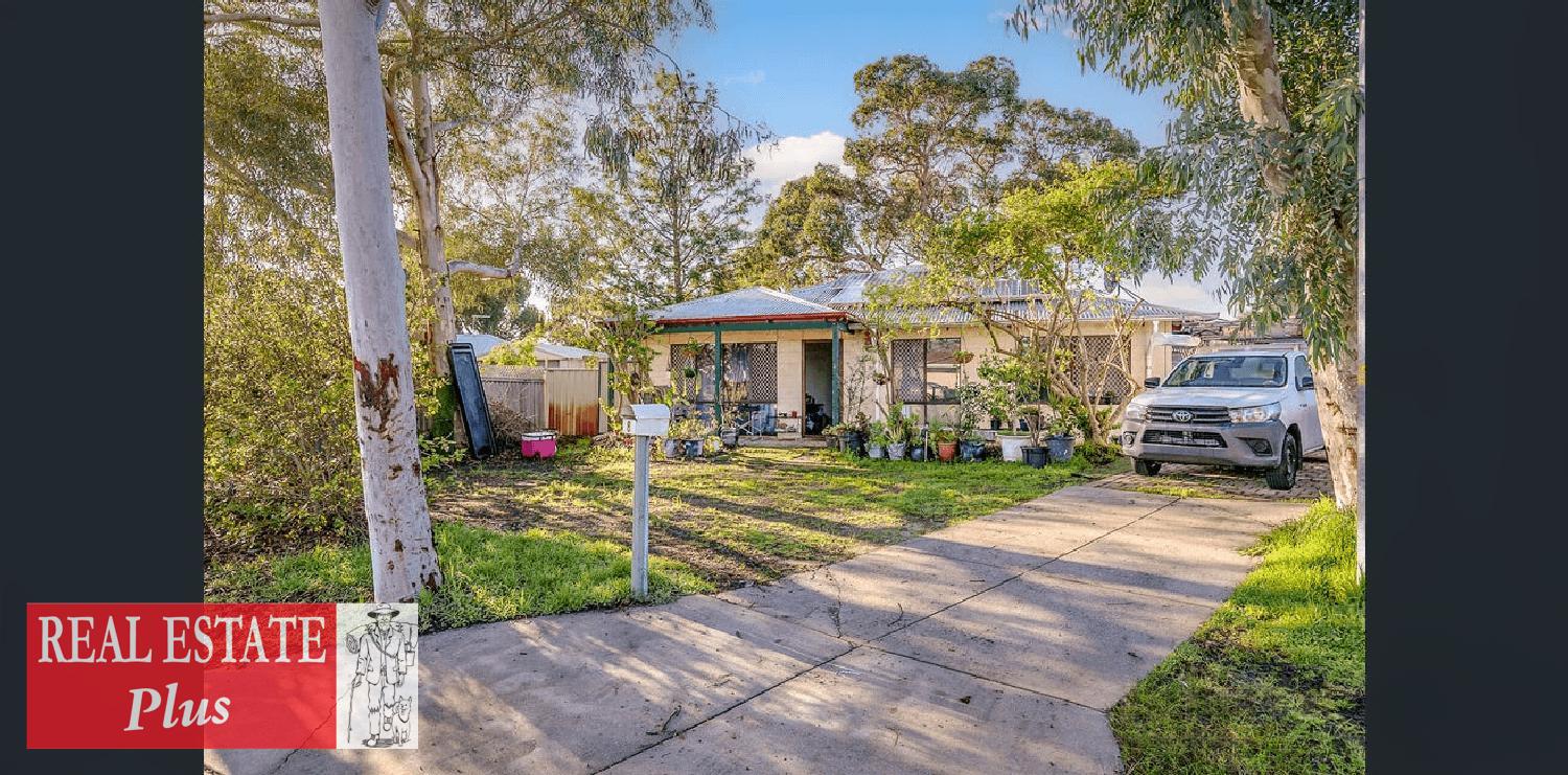 8 WADDELL CT, Middle Swan, Swan, 0房, 0浴, House