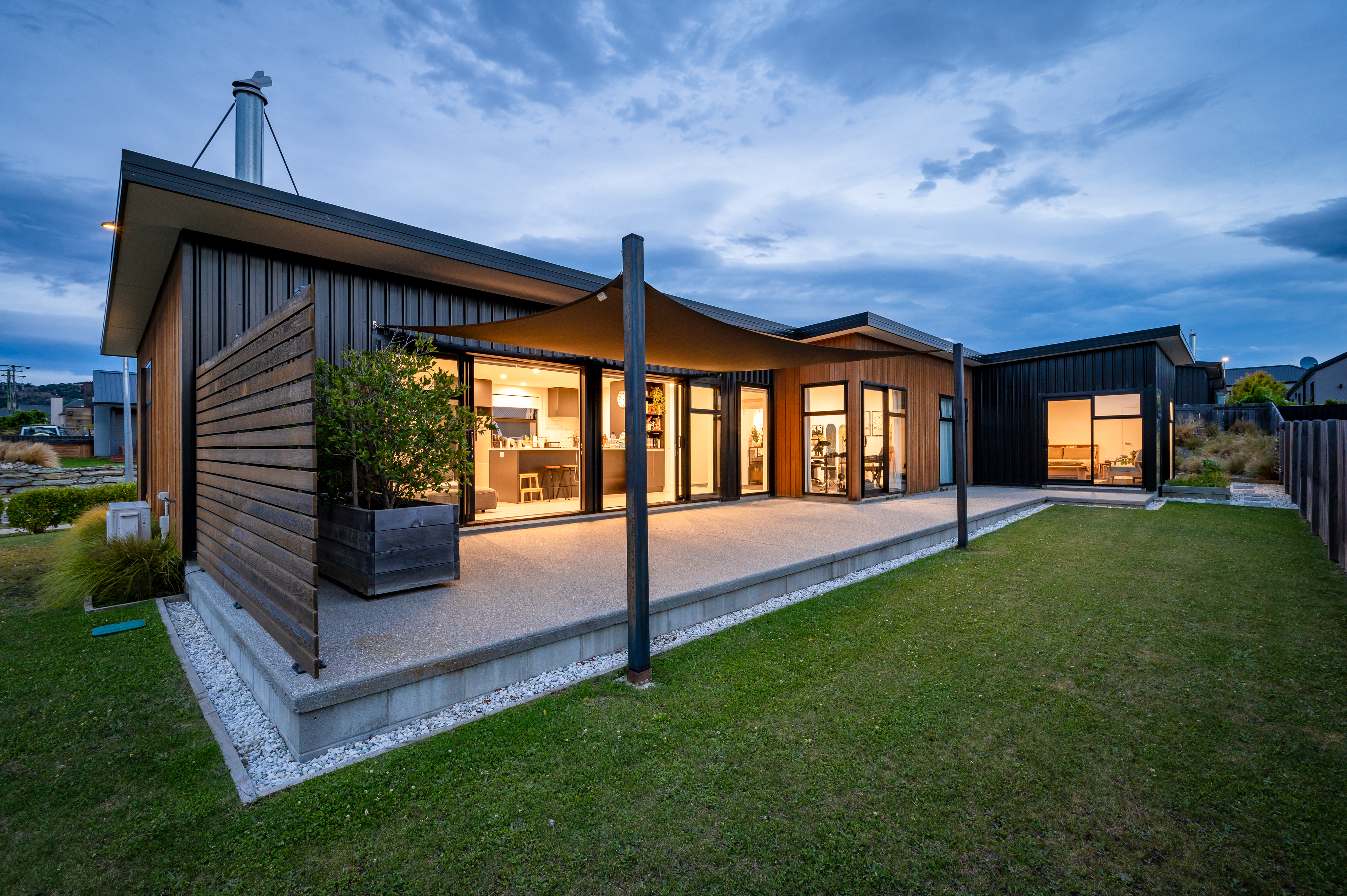 2 The Heights Avenue, Wanaka