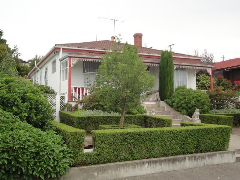 11 Afghan Street, Pleasant Point, Timaru, 4部屋, 1バスルーム