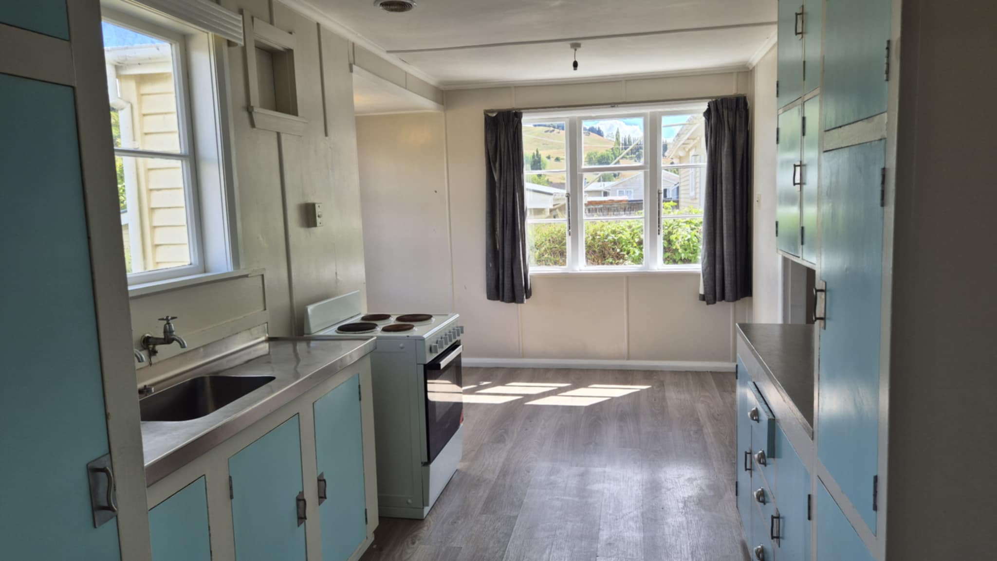 18 Takahe Street, Taihape and Surrounds, Rangitikei, 2房, 1浴, House