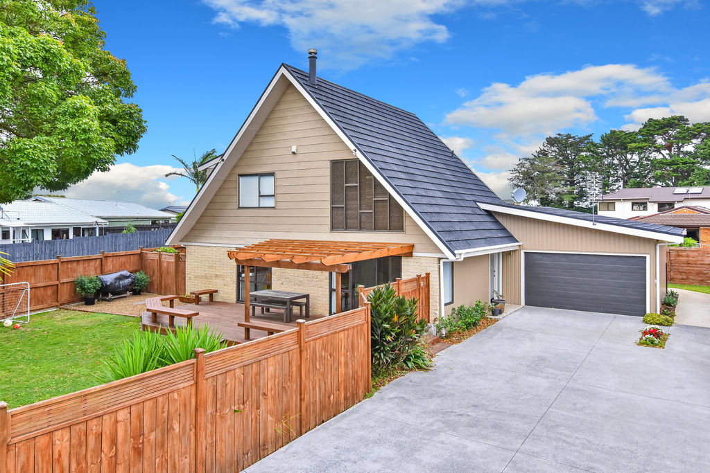 Residential  Mixed Housing Suburban Zone