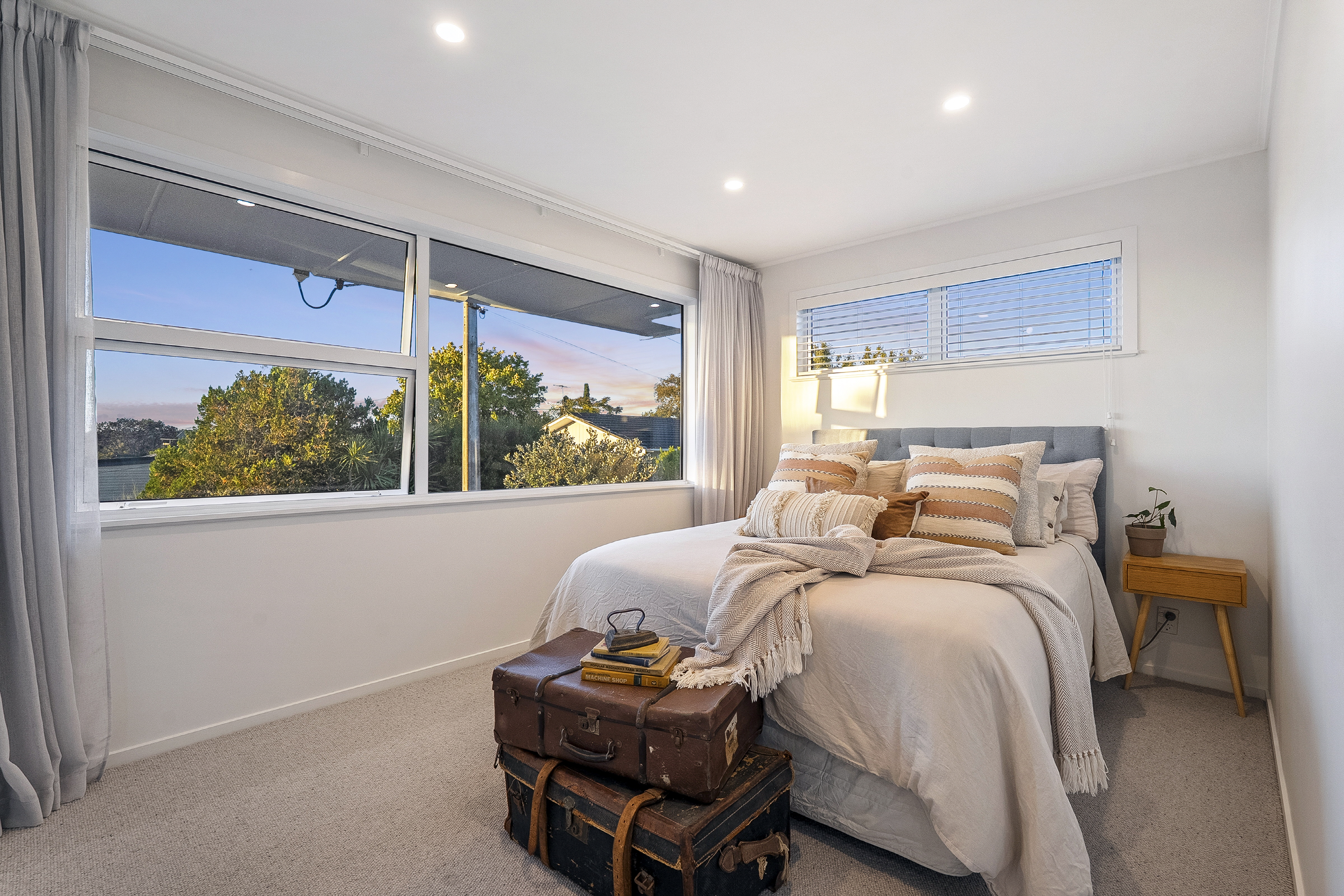 122a Birkdale Road, Birkdale, North Shore City, 3房, 1浴, House