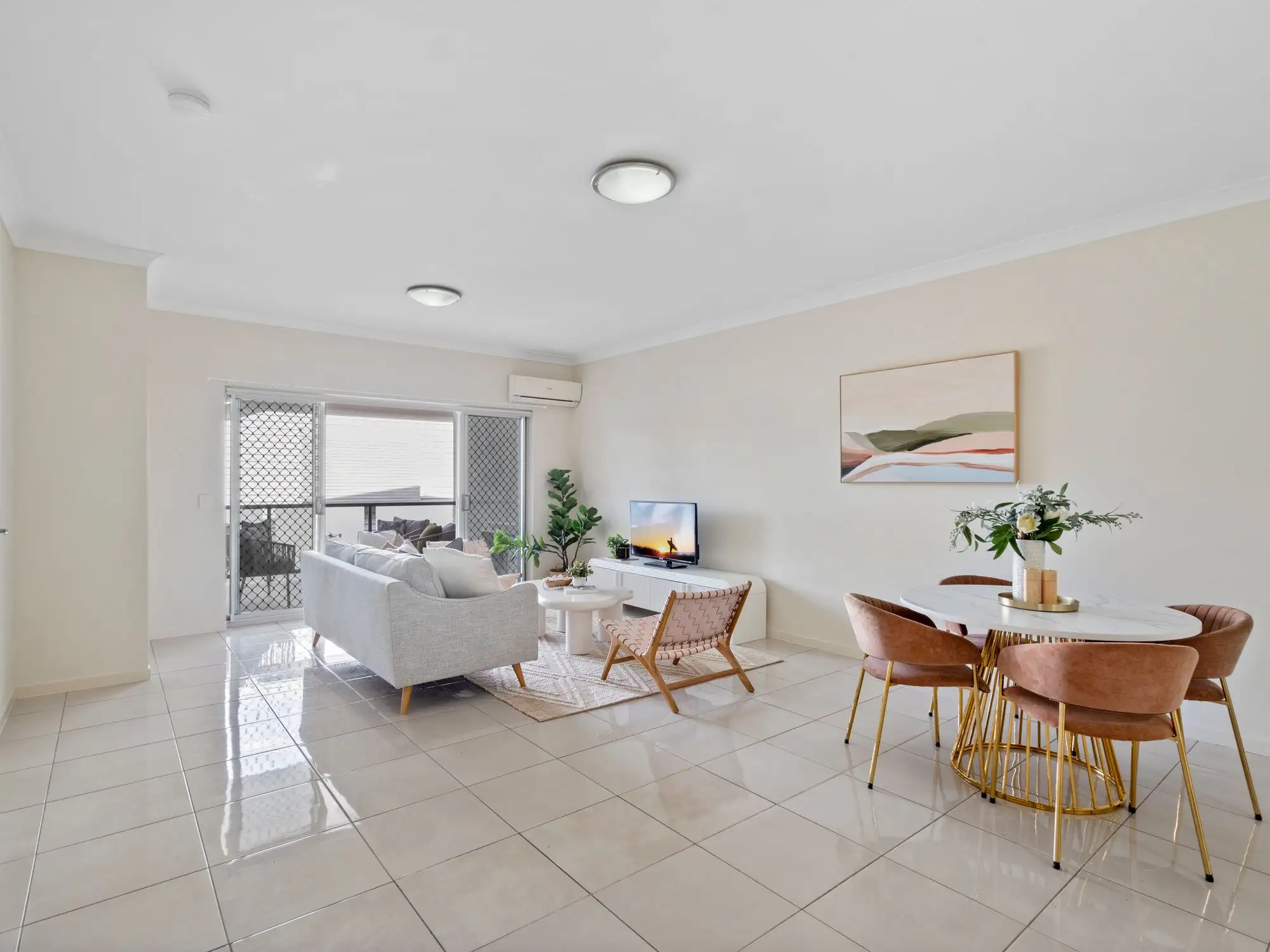 UNIT 7 73 MILDMAY ST, Fairfield, Brisbane - Southern Region, 0房, 0浴, Unit