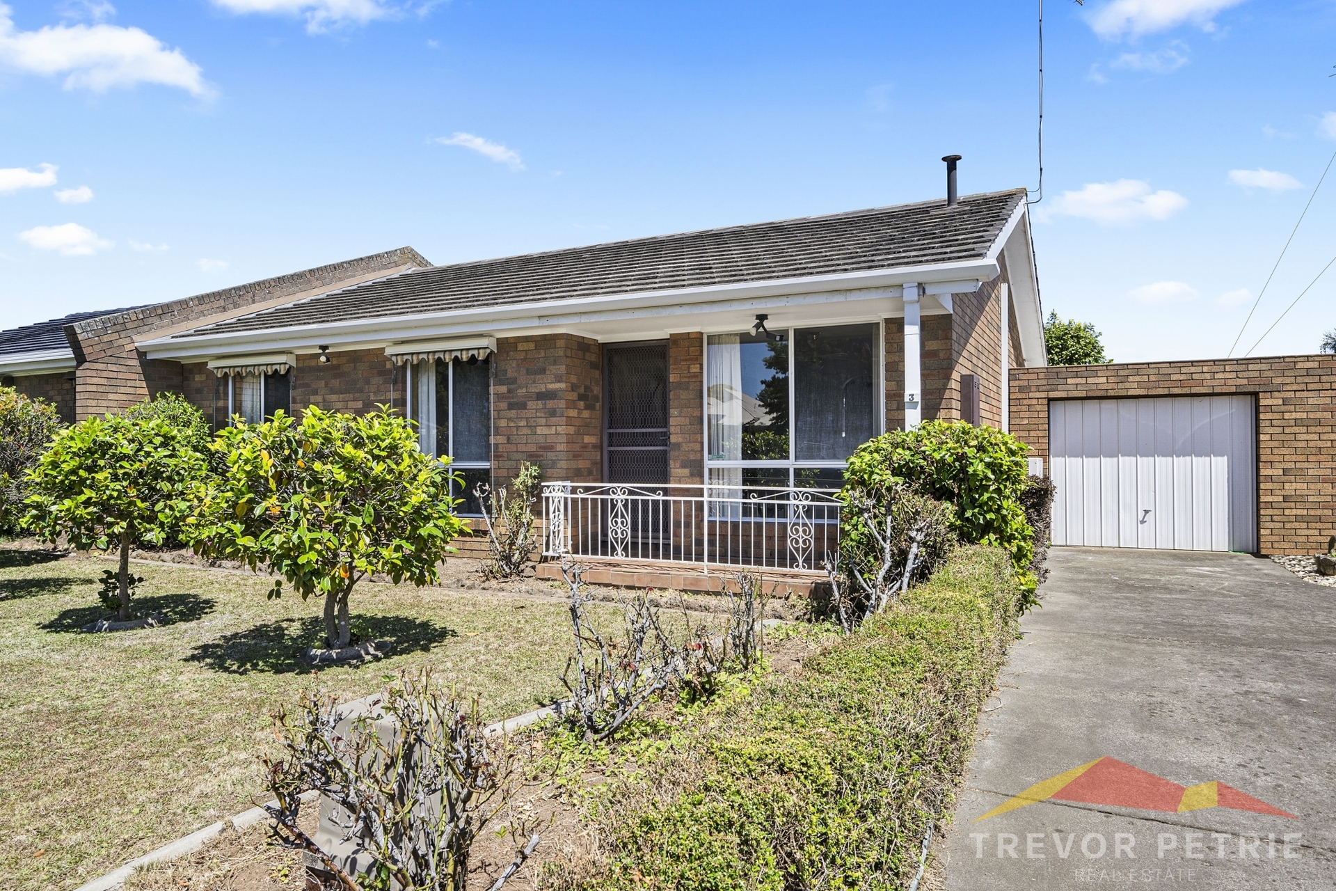 UNIT 3 25 DARE ST, Wendouree, Ballarat, 0房, 0浴, House