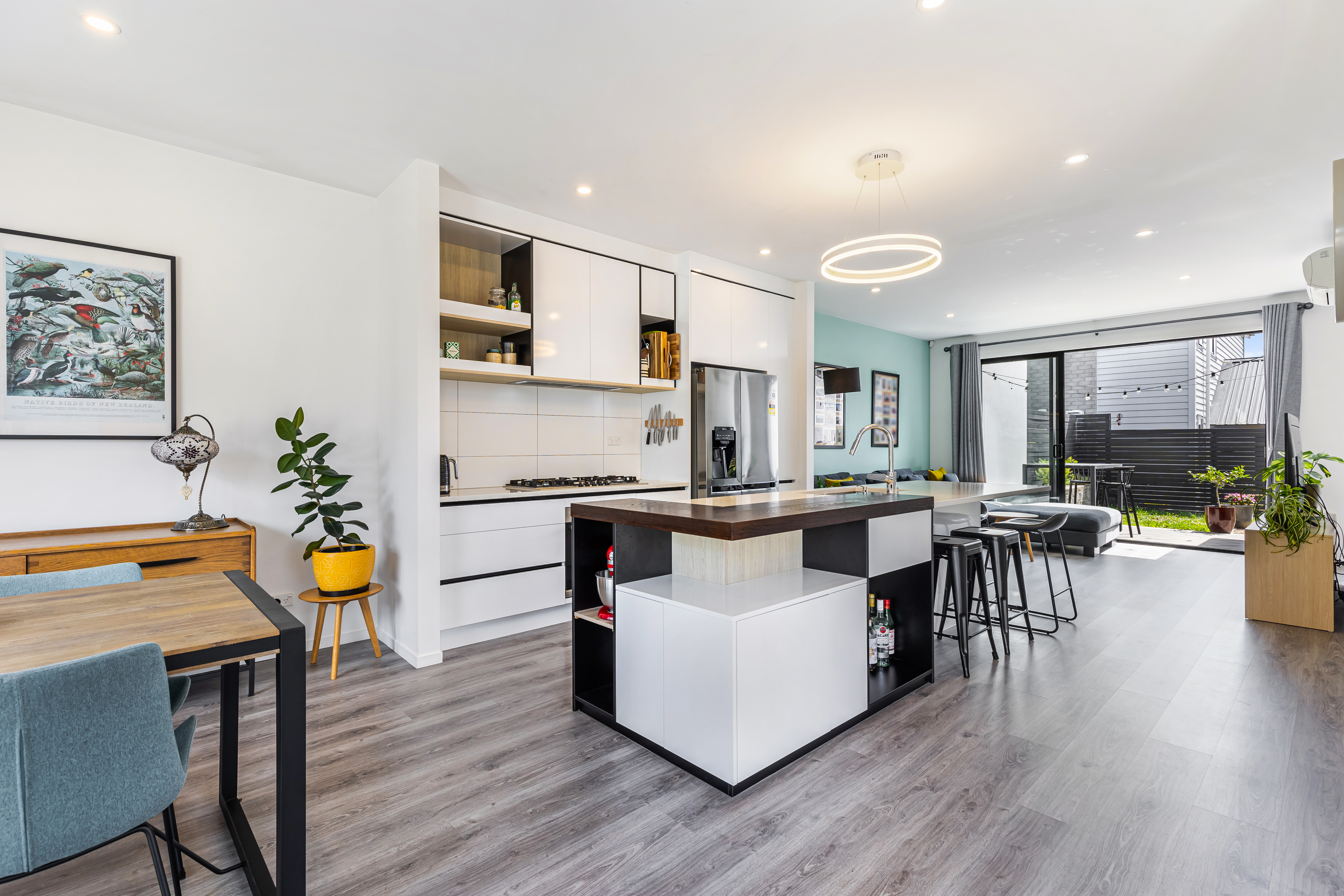 31b Westgate Drive, Westgate, Waitakere City, 2房, 1浴, Townhouse