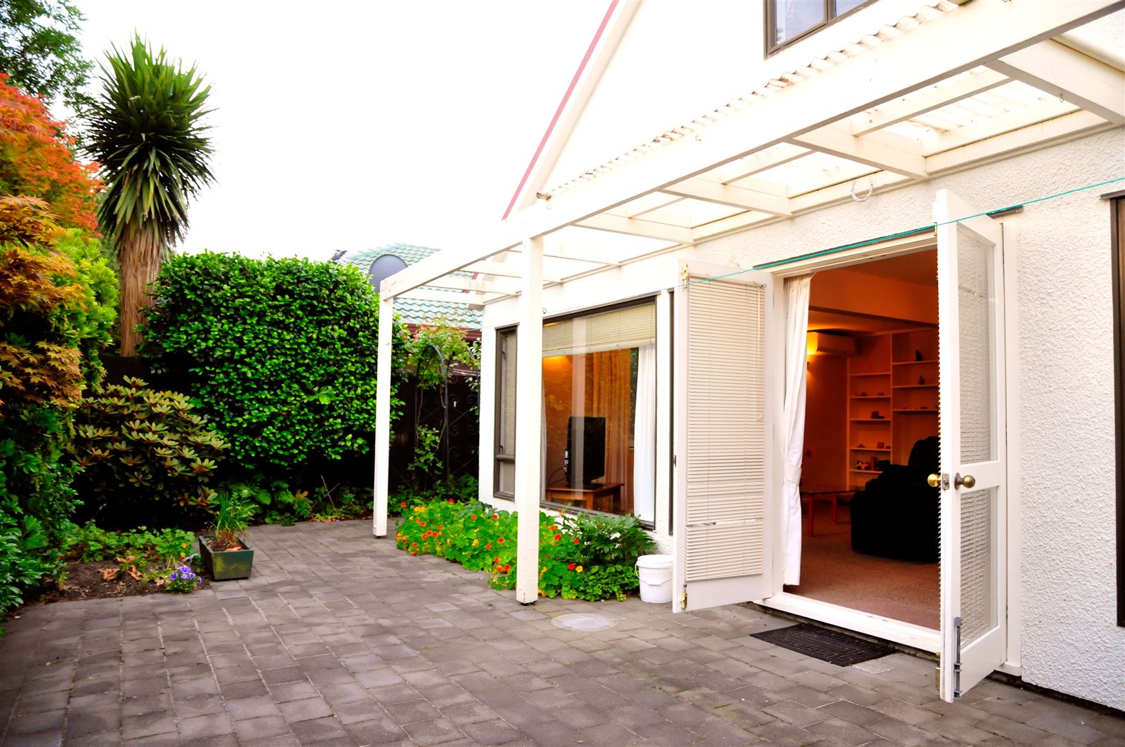 2/8 Cottesmore Close, Burnside, Christchurch City, 3 રૂમ, 0 બાથરૂમ