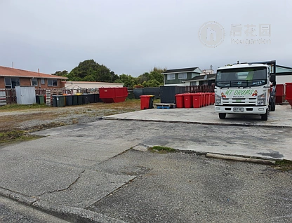 14 Davie Street, Hokitika, Westland, 0房, 0浴