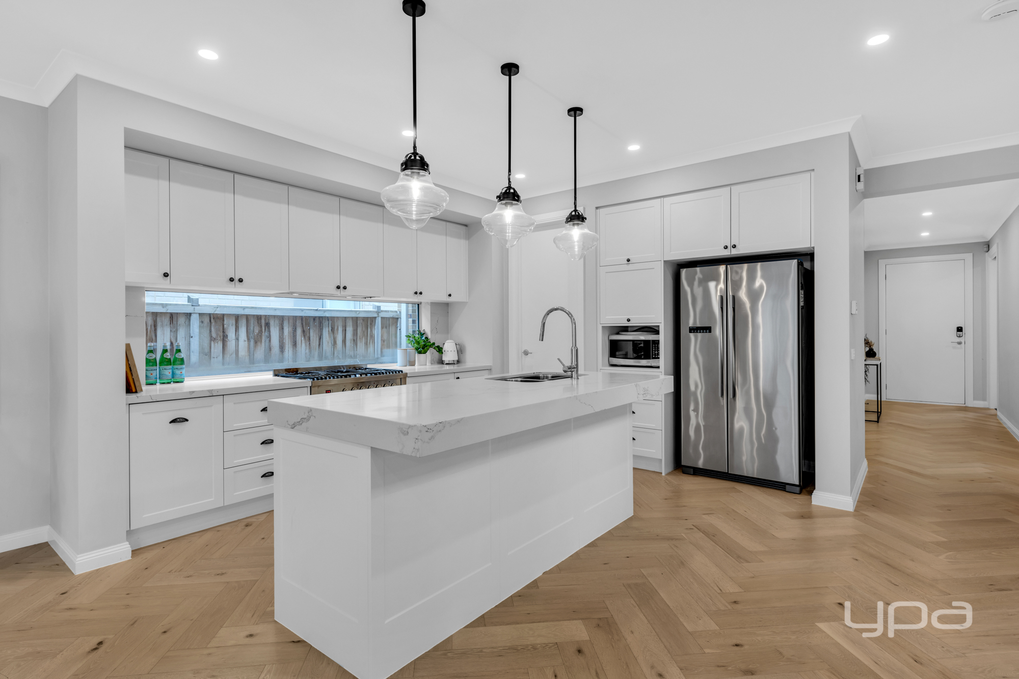 5 GREENBANK WAY, Point Cook, South West Melbourne, 0房, 0浴, House