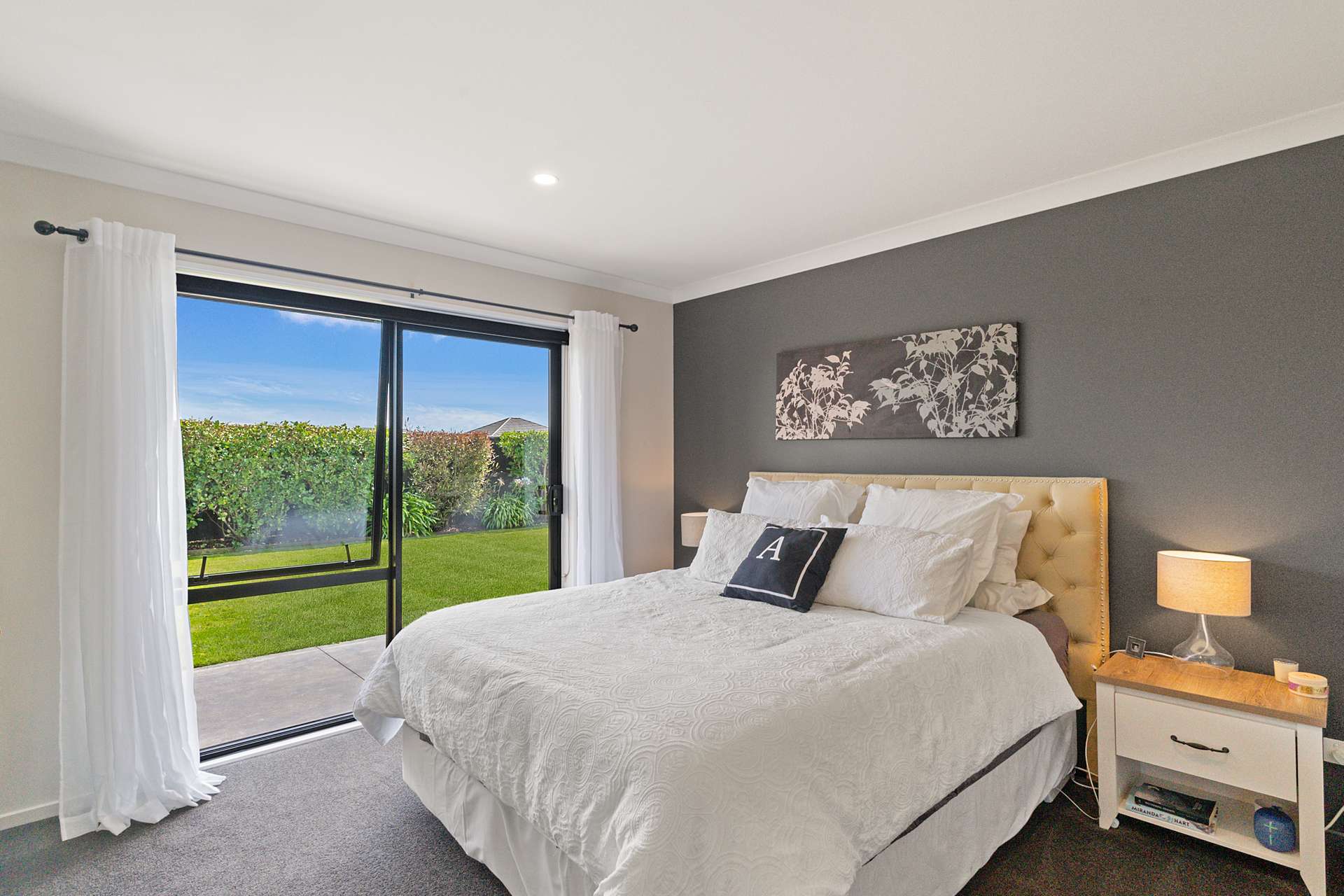 27 Denimes Crescent, Rolleston, Selwyn, 4房, 2浴, House
