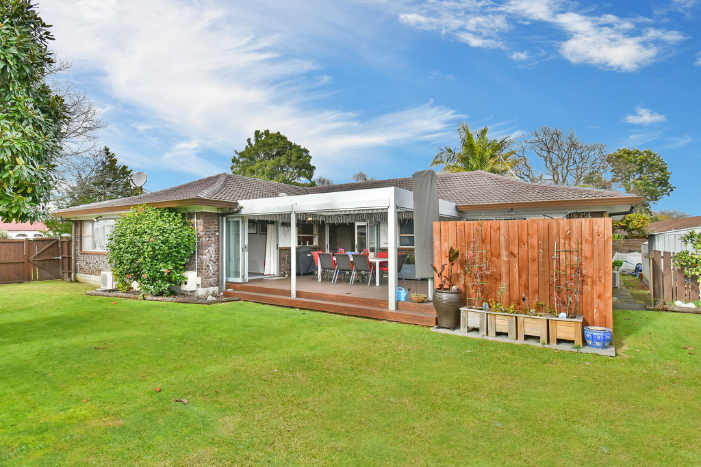 Residential  Mixed Housing Suburban Zone