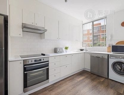 Unit 5/50 DARLING POINT ROAD, DARLING POINT, 0房, 0浴, Apartment