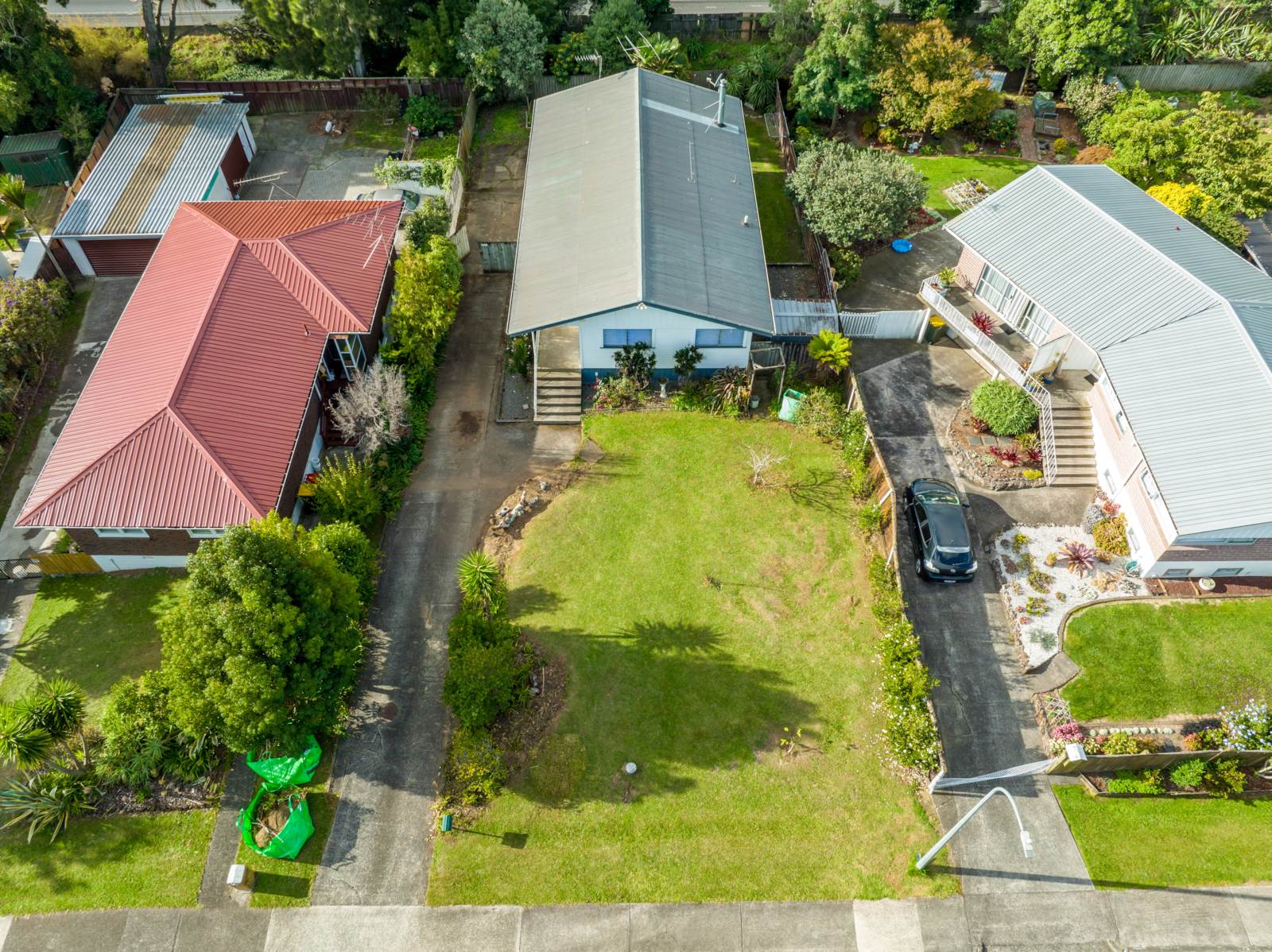 18 Lawrence Crescent, Hillpark, Manukau City, 3 ਕਮਰੇ, 0 ਬਾਥਰੂਮ