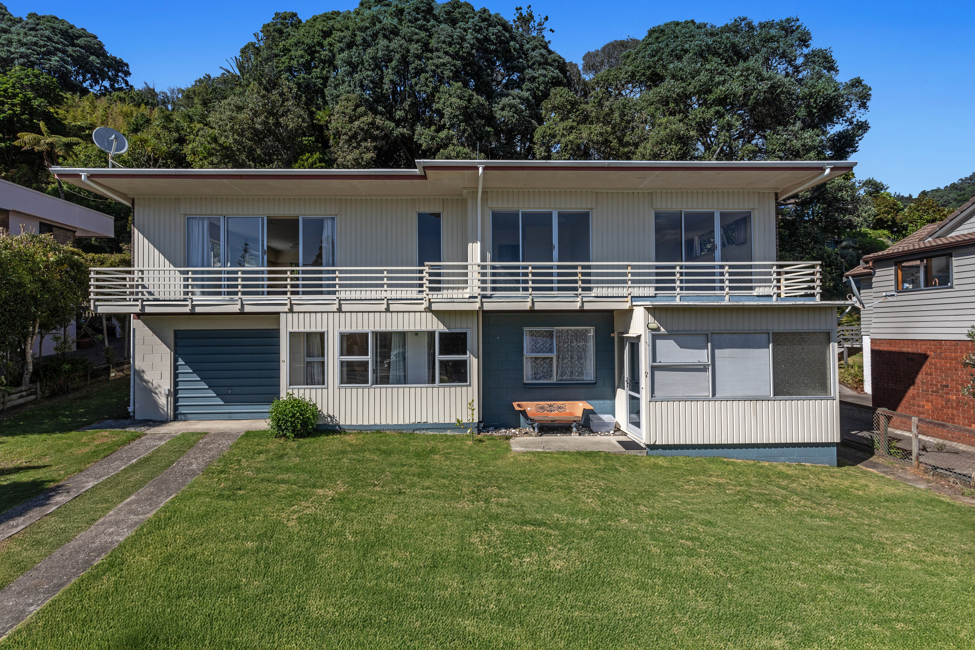 76 Pohutukawa Avenue, Ohope