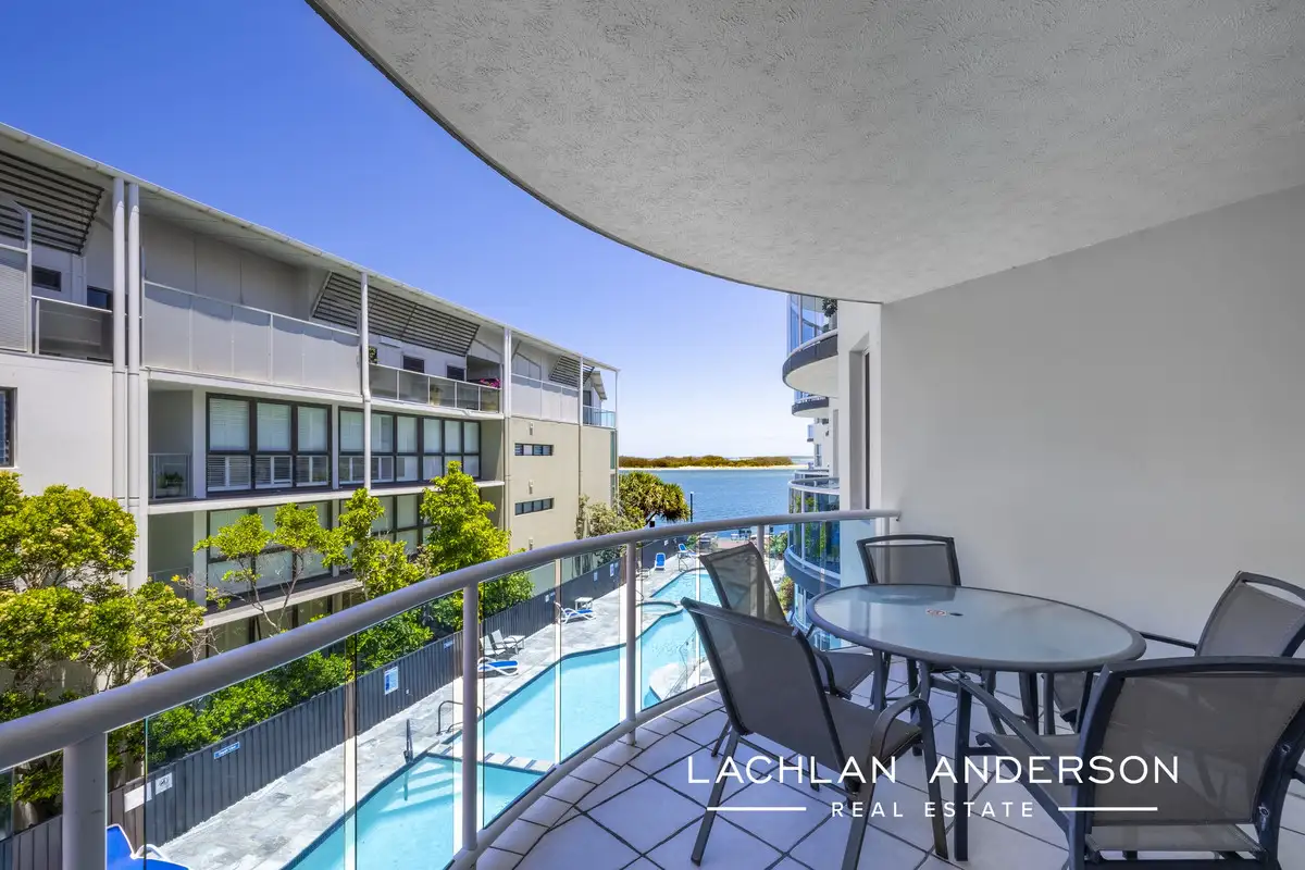 WATERMARK APARTMENTS UNIT 23 38 MALOJA AV, Caloundra, Sunshine Coast, 0 Kuwarto, 0 Banyo, Unit