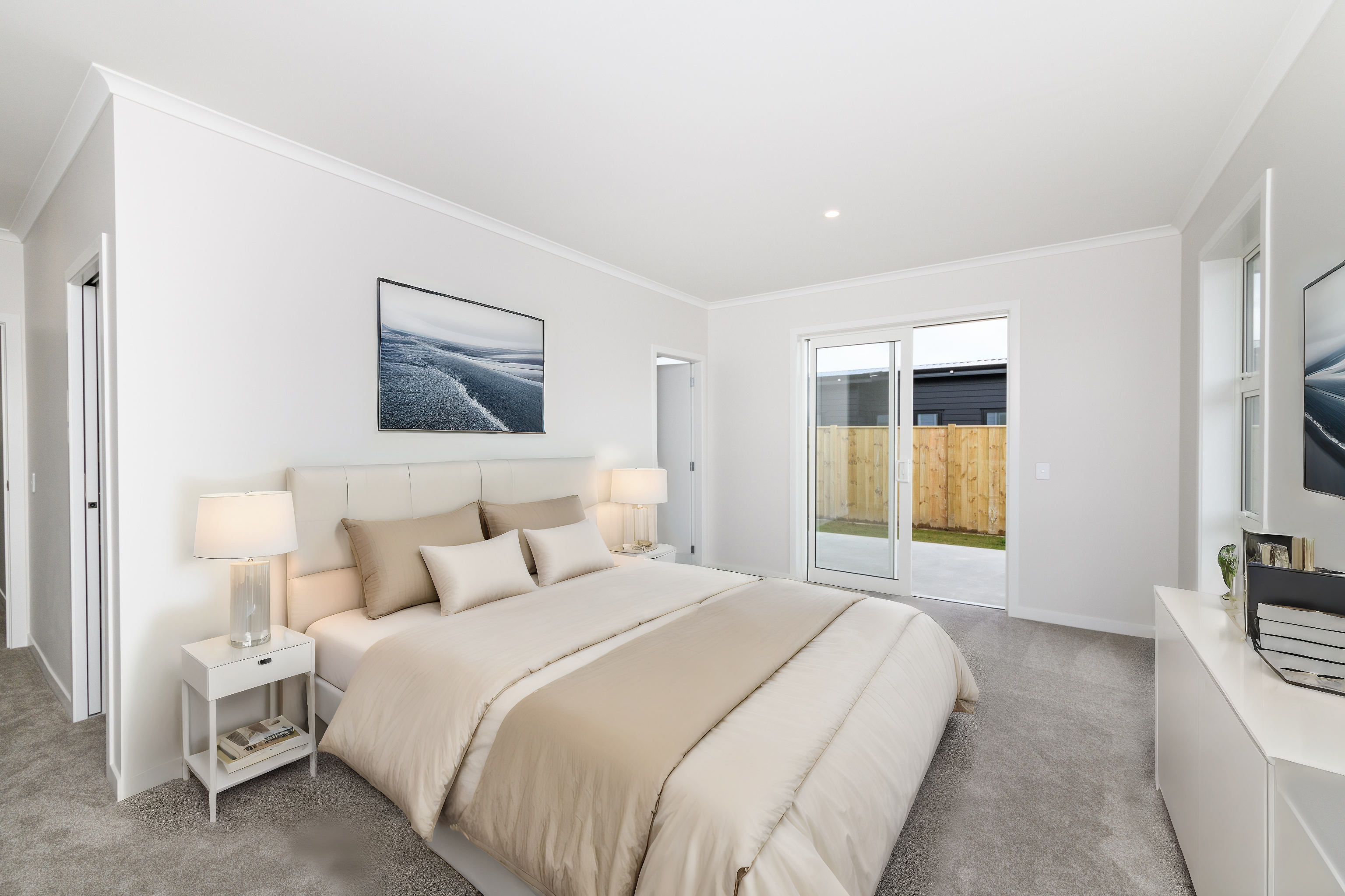 61 Atlantic Drive, Fitzherbert, Palmerston North City, 4 rūma, 0 rūma horoi, House
