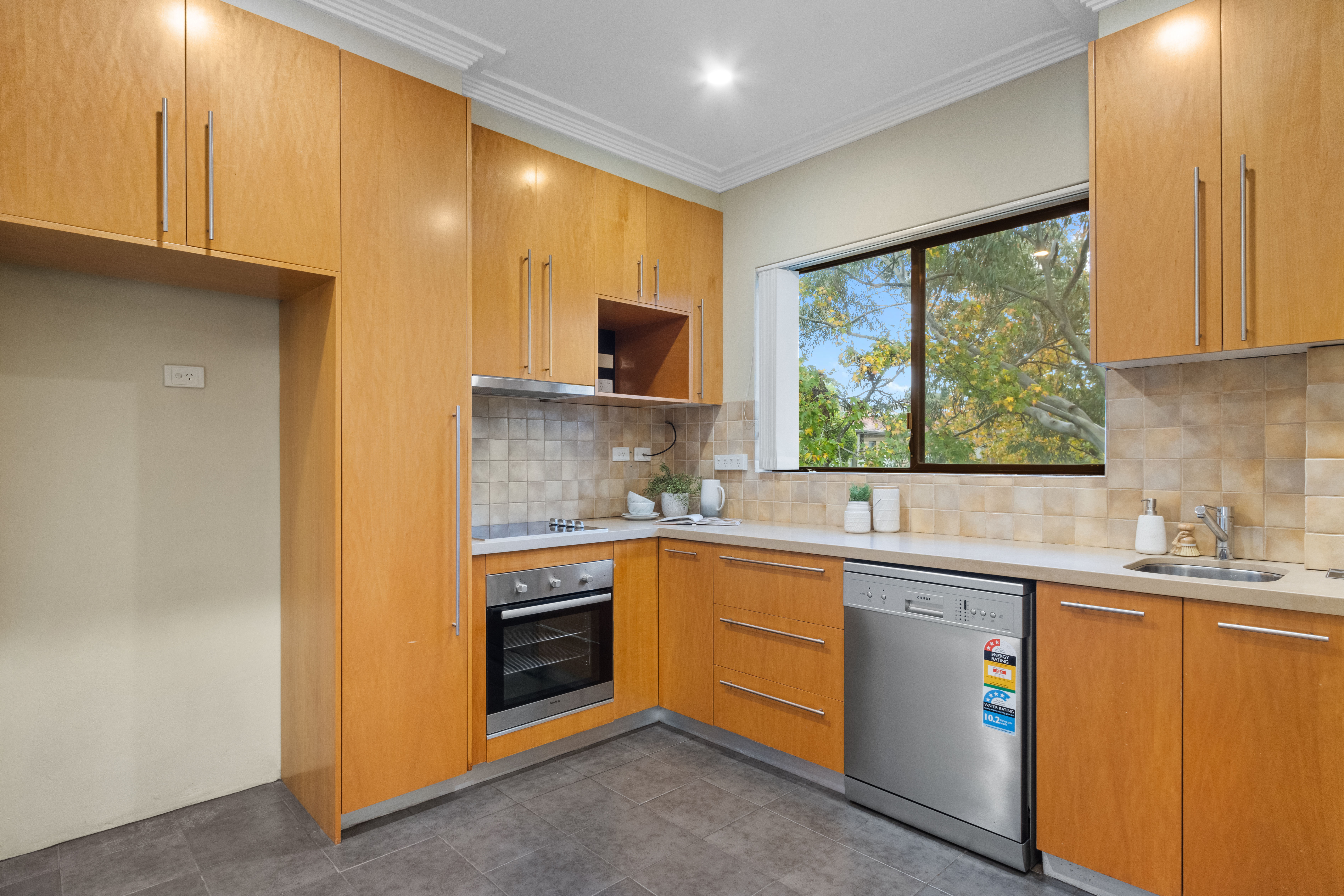 UNIT 12 10-12 KAIRAWA ST, South Hurstville, St George, 0 Bedrooms, 0 Bathrooms, Unit