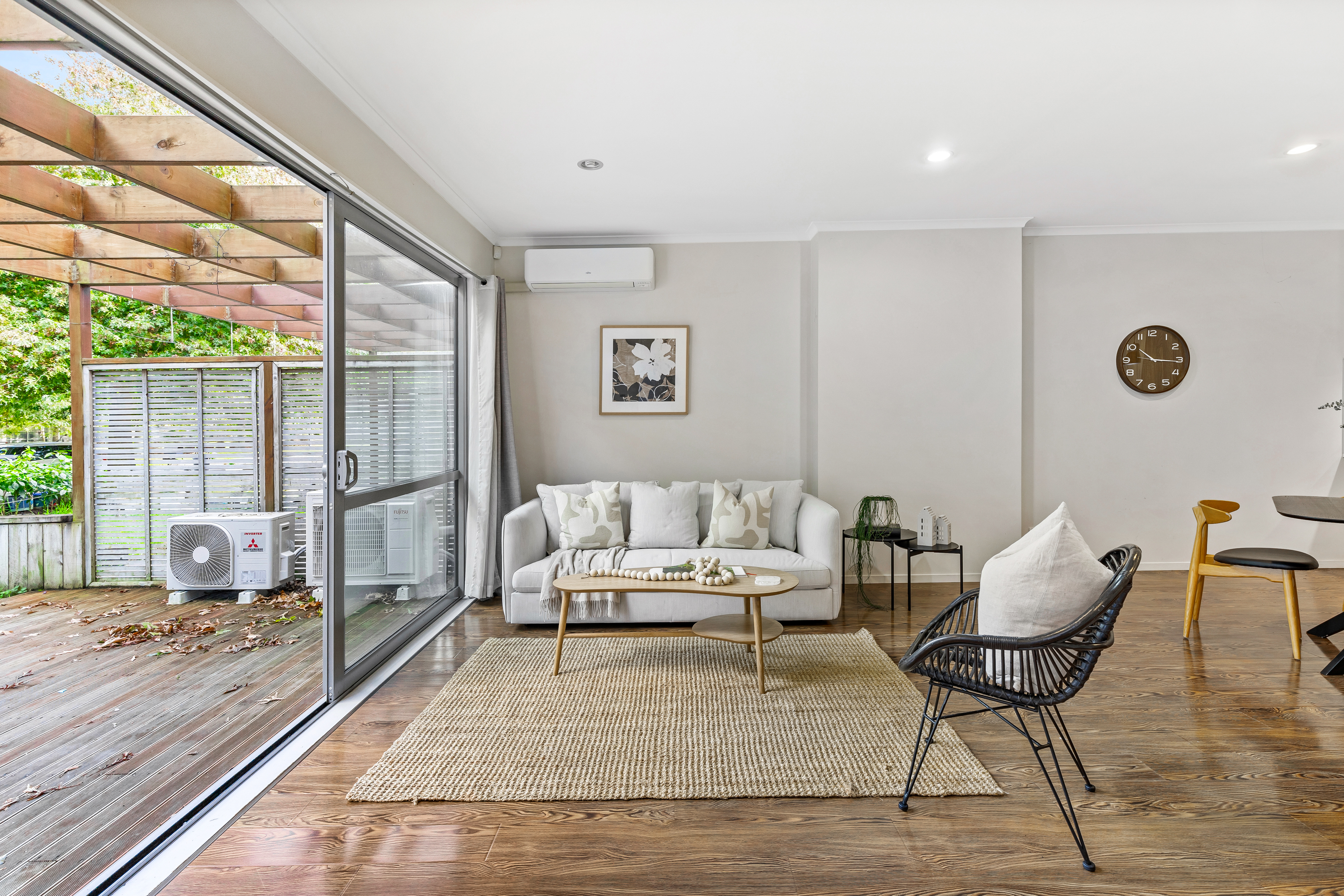 11 Kauri Drive, Takanini, Papakura, 3房, 2浴, Townhouse