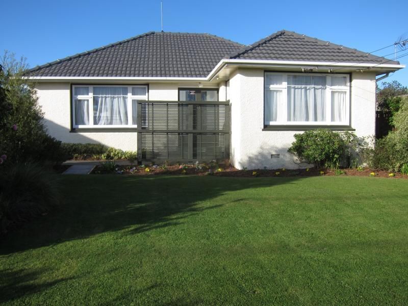 Residential Suburban