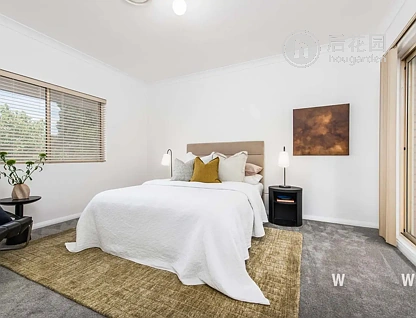 Unit 3/107 EDENHOLME ROAD, WAREEMBA, 0房, 0浴, Townhouse