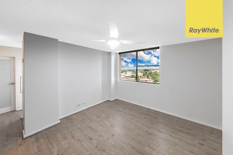 UNIT 101 10-12 BRIDGE ST, Granville, Parramatta (Northwest suburbs), 0 침실, 0 욕실, Unit