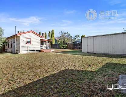 18 GRIFFITH ST, MADDINGLEY VIC 3340, 0 રૂમ, 0 બાથરૂમ, House