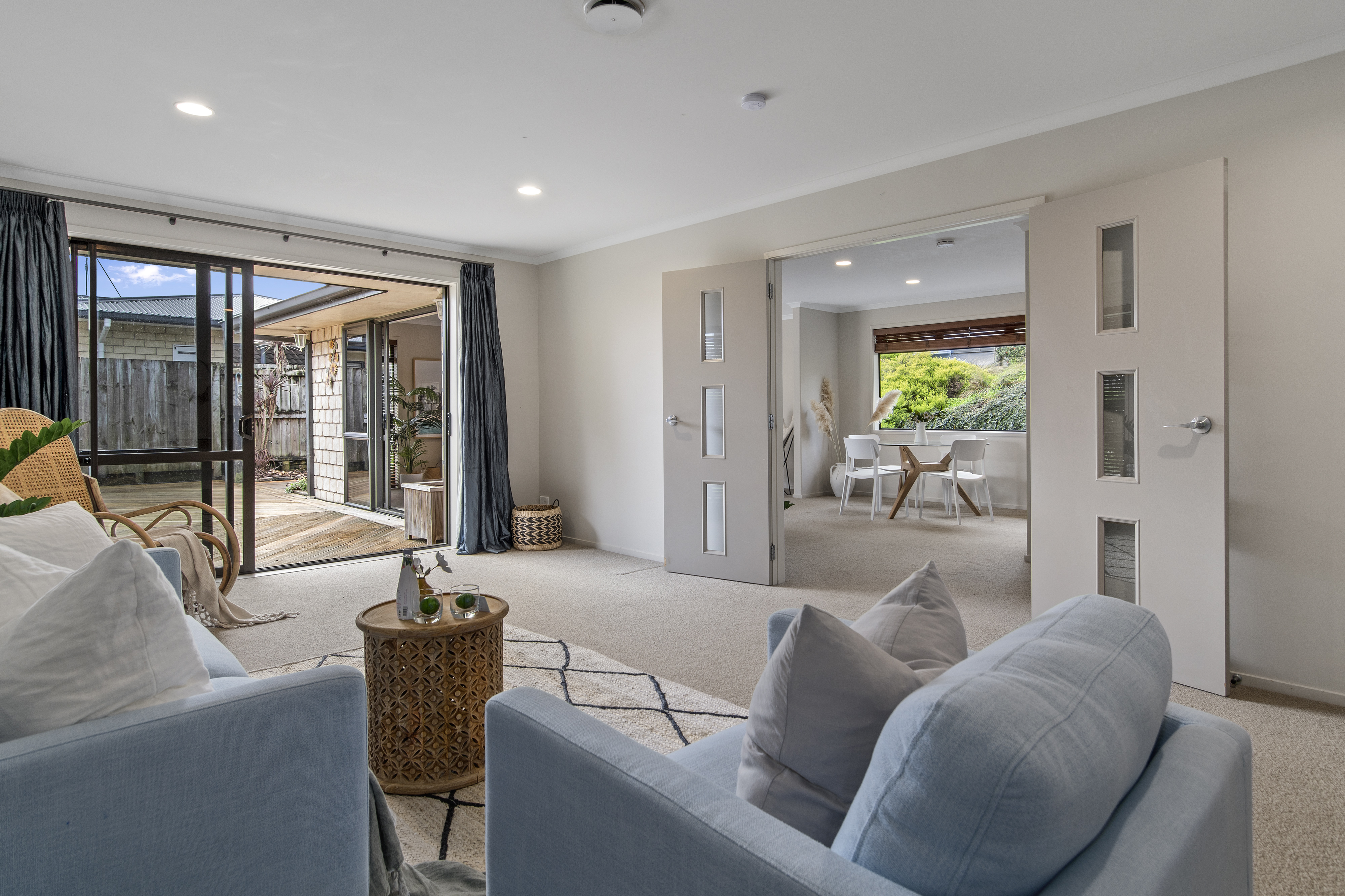 8 Highlander Place, Welcome Bay, Tauranga, 4 ਕਮਰੇ, 2 ਬਾਥਰੂਮ