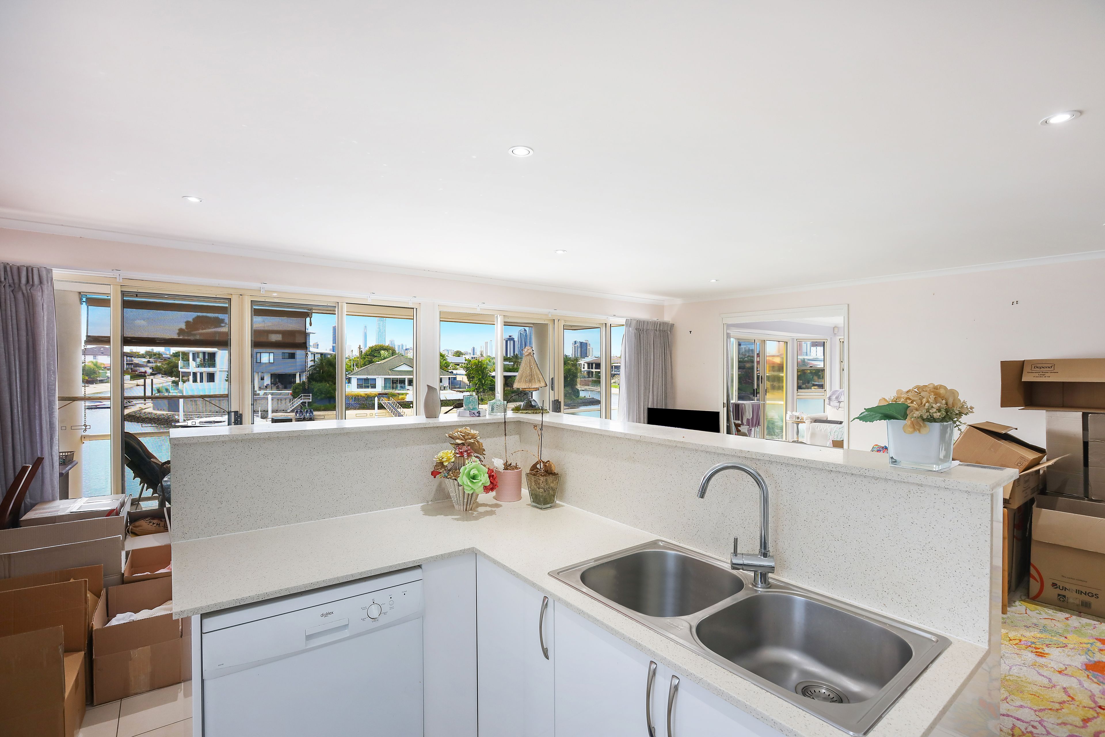 16 CREST VIEW KEY, Broadbeach Waters, Gold Coast, 0 Schlafzimmer, 0 Badezimmer, House
