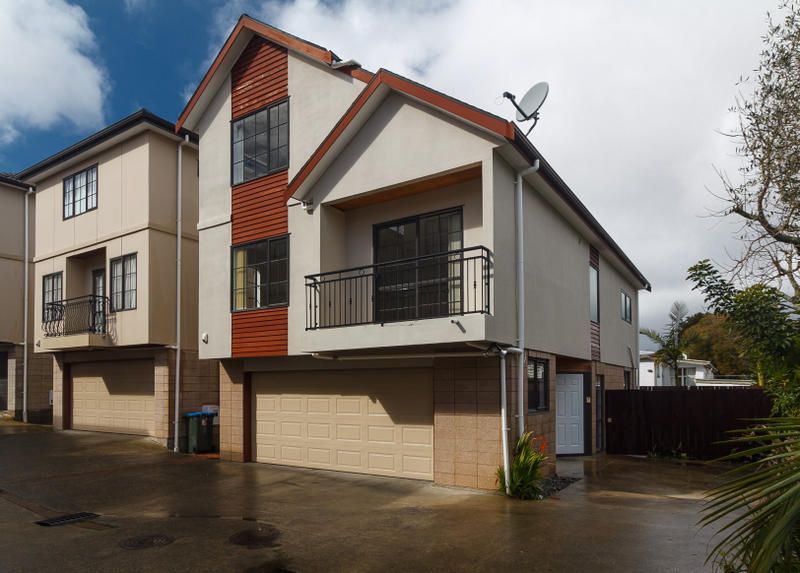 Residential  Terrace Housing and Apartment Building Zone