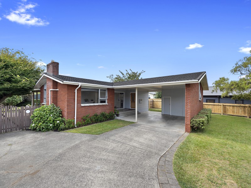 Residential Zone - General Residential Zone
