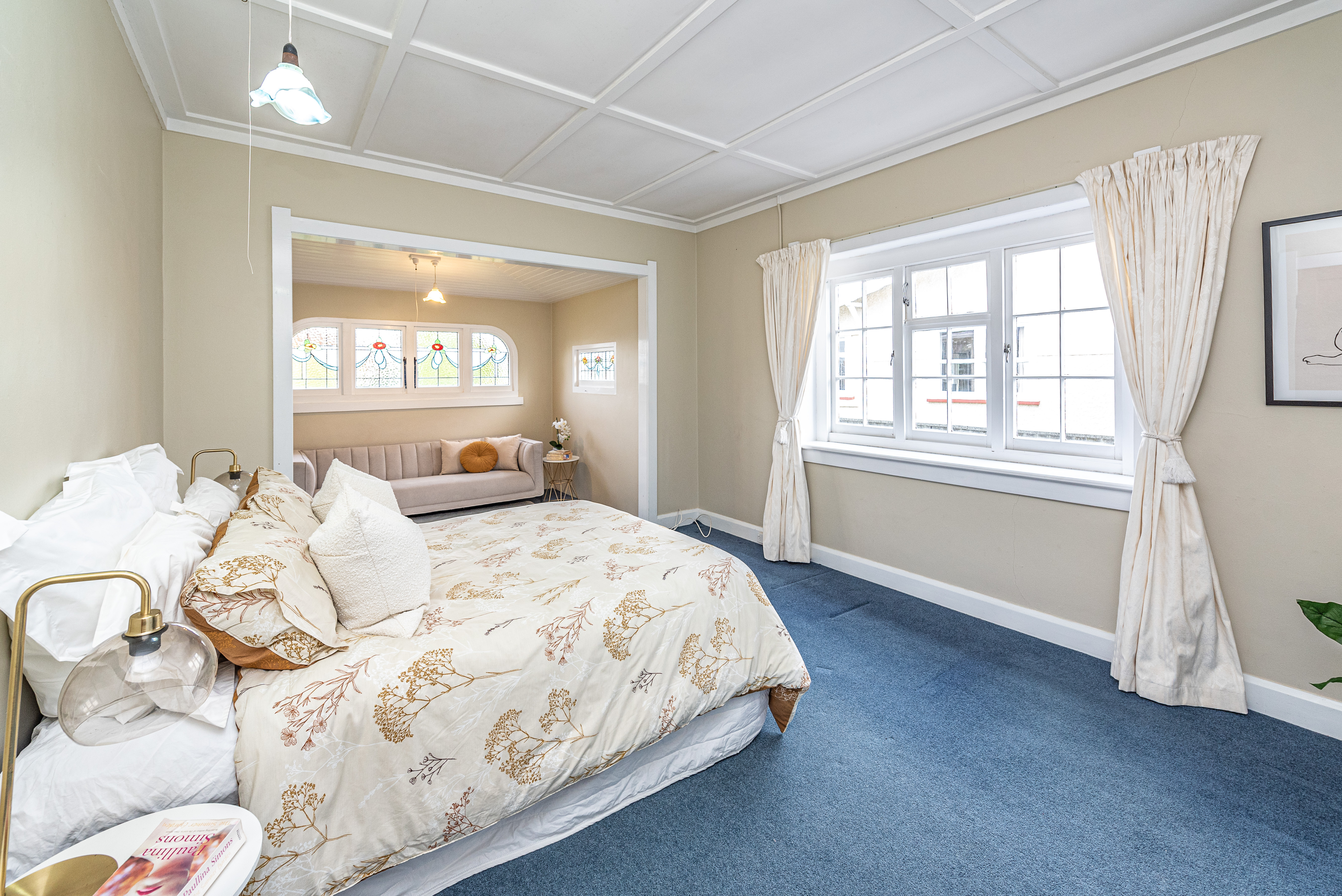 6 College Street, Wanganui Central, Wanganui, 3 ਕਮਰੇ, 0 ਬਾਥਰੂਮ, House