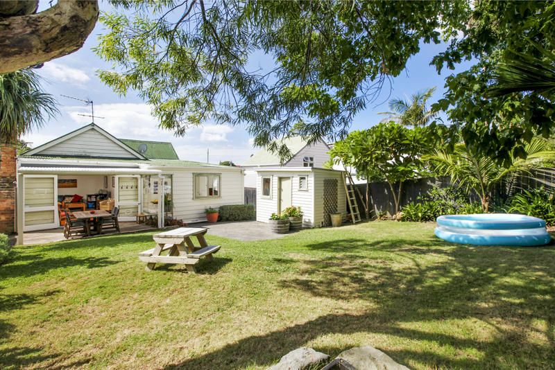 Residential  Single House Zone