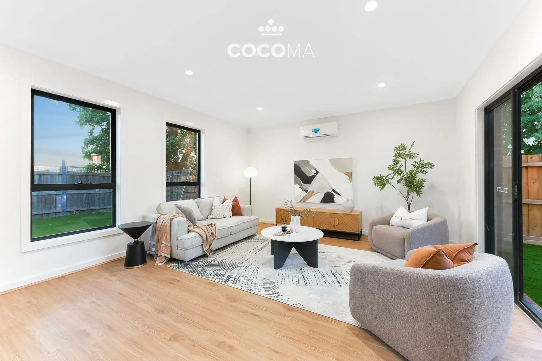 1259 HEATHERTON RD, Noble Park, South East Melbourne, 0 Bedrooms, 0 Bathrooms, Townhouse