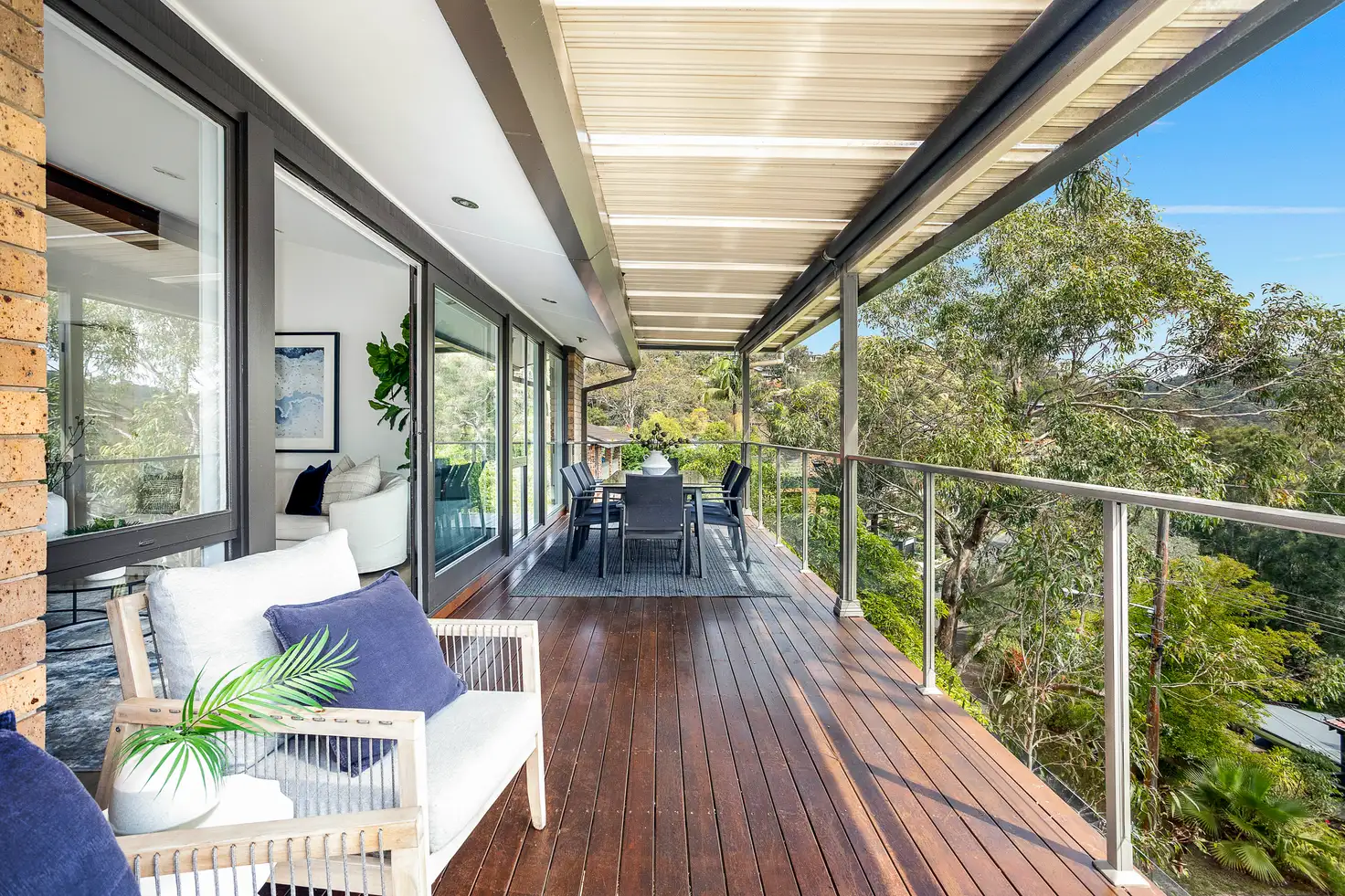 132 UPPER WASHINGTON DR, Bonnet Bay, Sutherland Shire, 0 Bedrooms, 0 Bathrooms, House