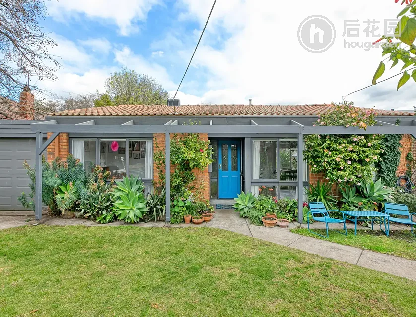 Unit 1/21 TASMAN STREET, PRESTON, 0部屋, 0バスルーム, Unit