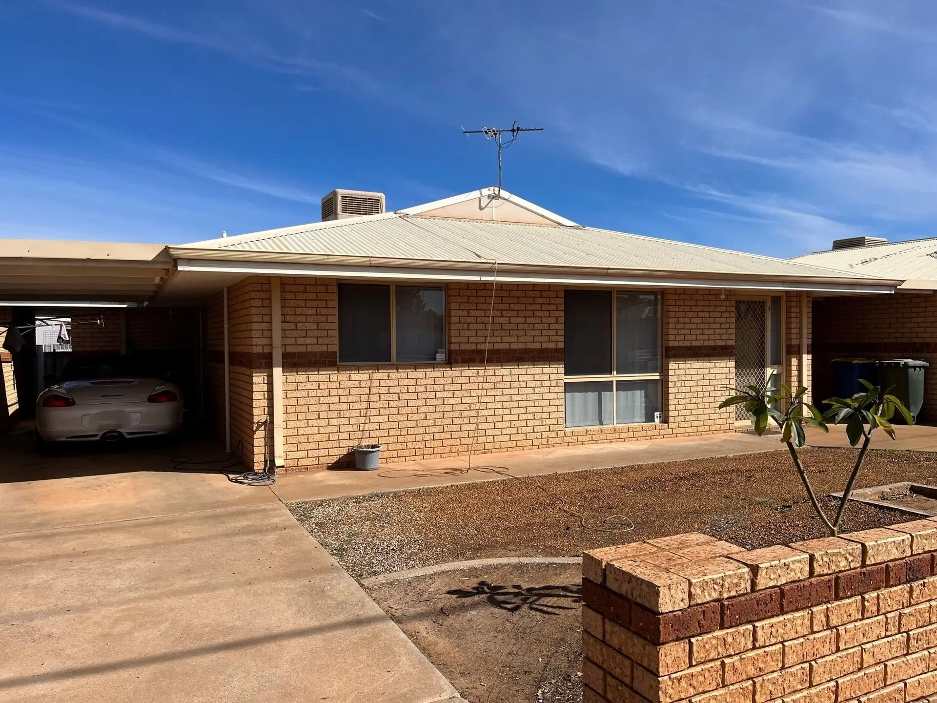 UNIT 2 48 BOUNDARY ST, Kalgoorlie, Outback (South), 0 રૂમ, 0 બાથરૂમ, Unit