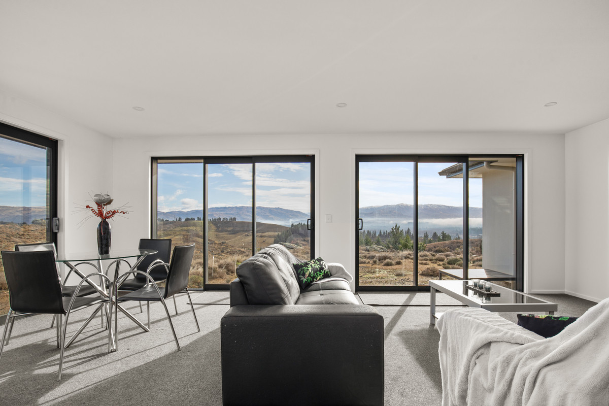 29 Old Golf Course Road, Alexandra, Otago, 4房, 0浴, House