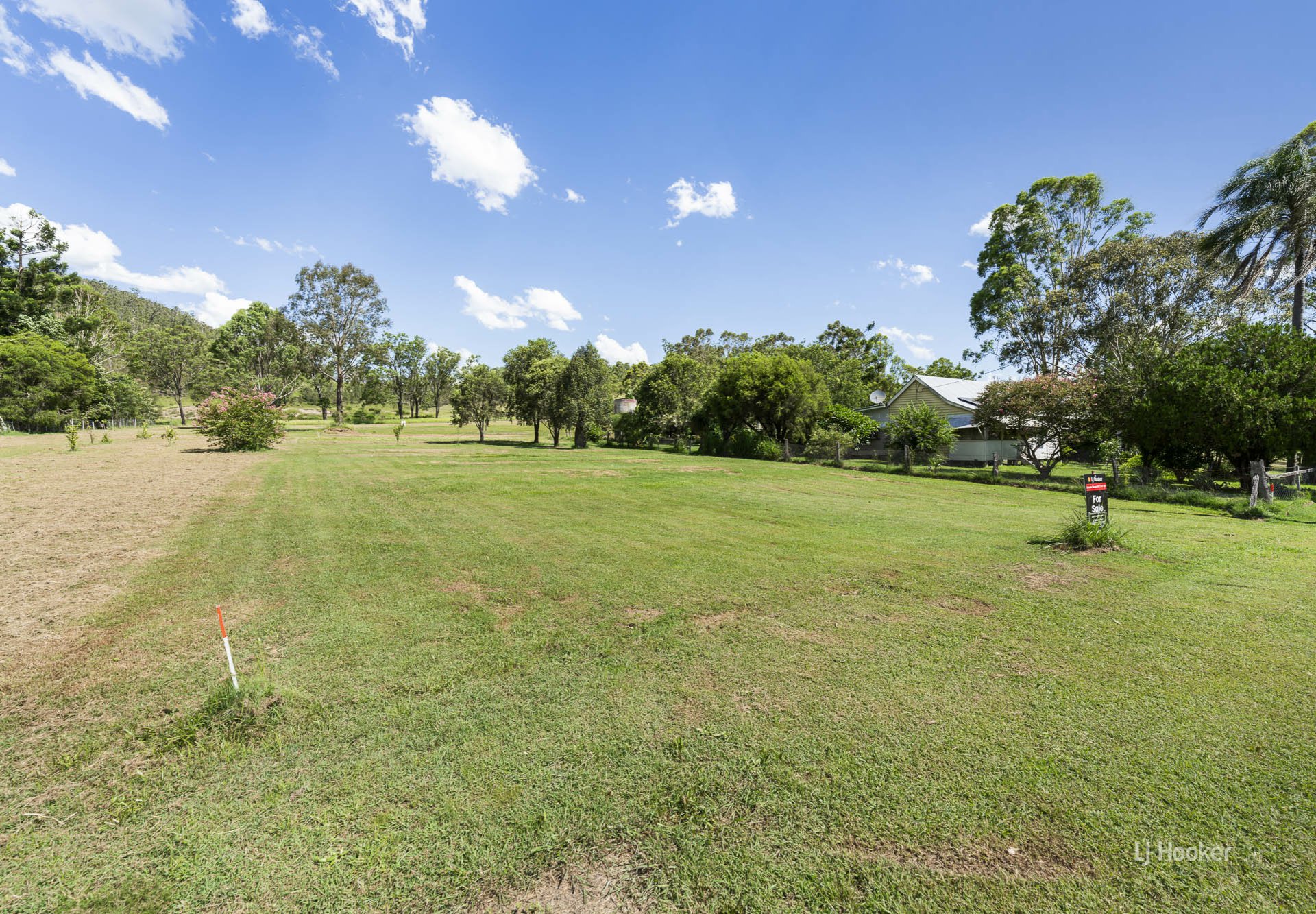 32 RAILWAY TCE, Moore, Somerset Region, 0房, 0浴, Section
