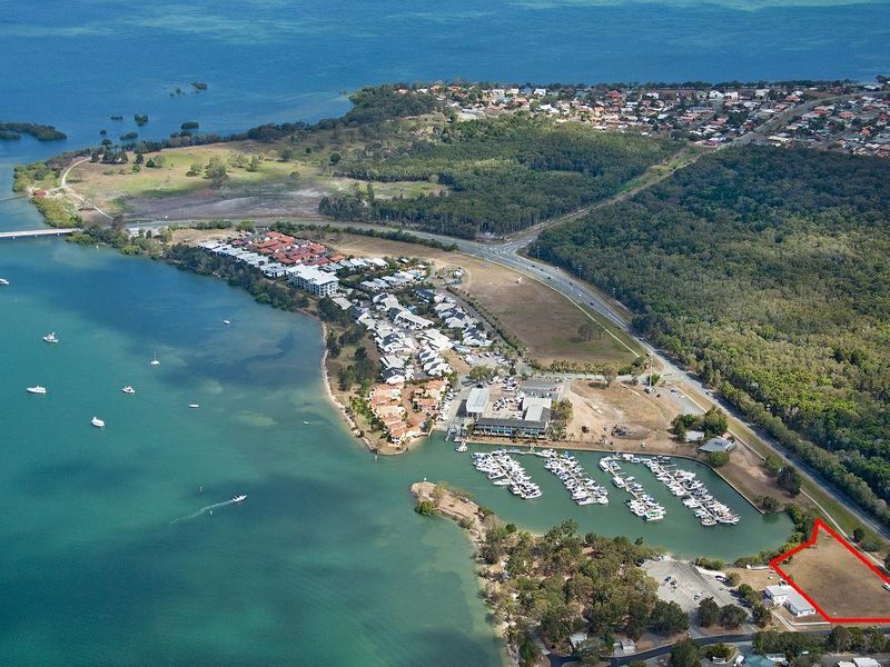 4 KAL MA KUTA DR, Sandstone Point, Moreton Bay Region, 0 ห้องนอน, 0 ห้องน้ำ, Townhouse