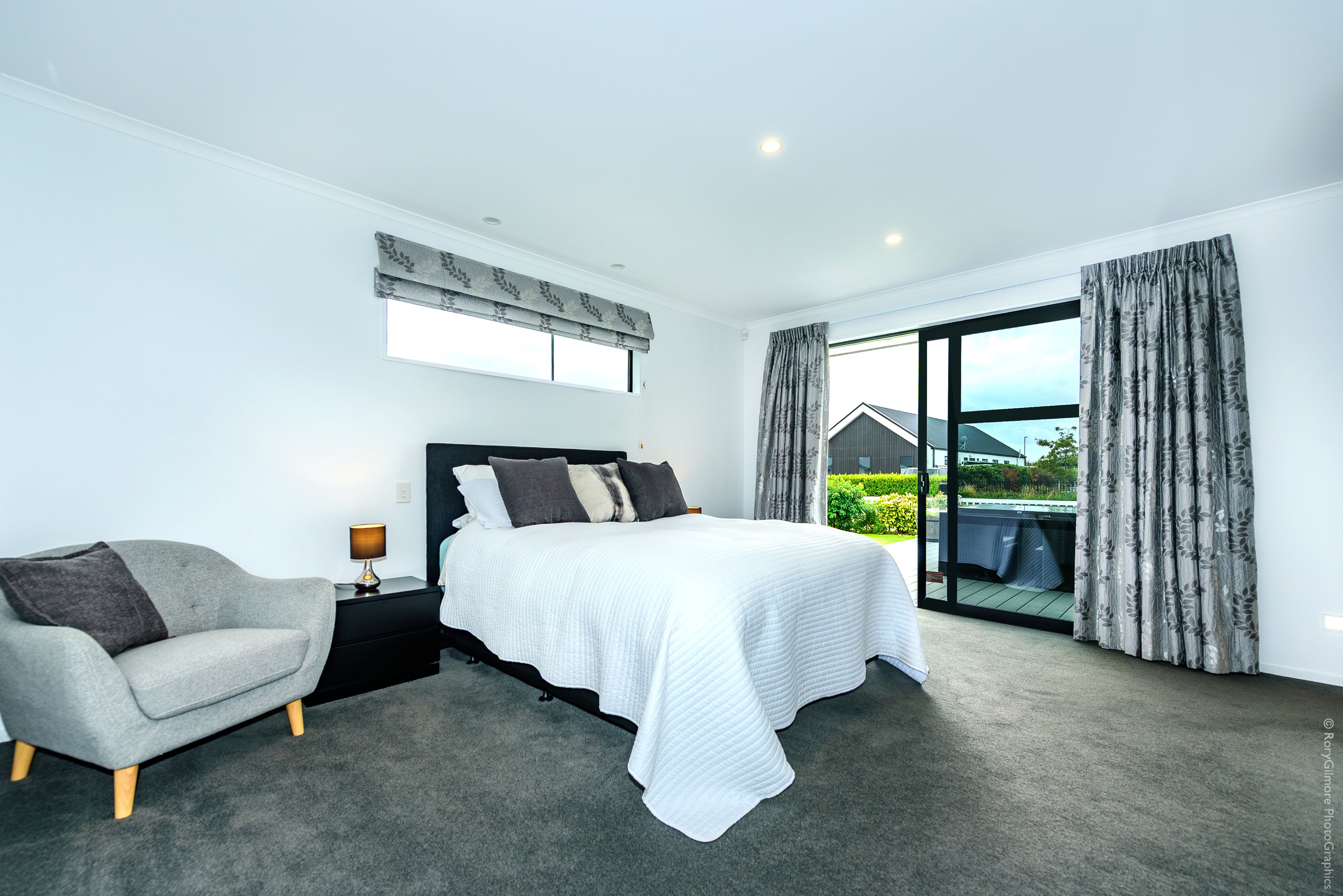 28 Veuve Drive, Lincoln, Selwyn, 3房, 0浴, House