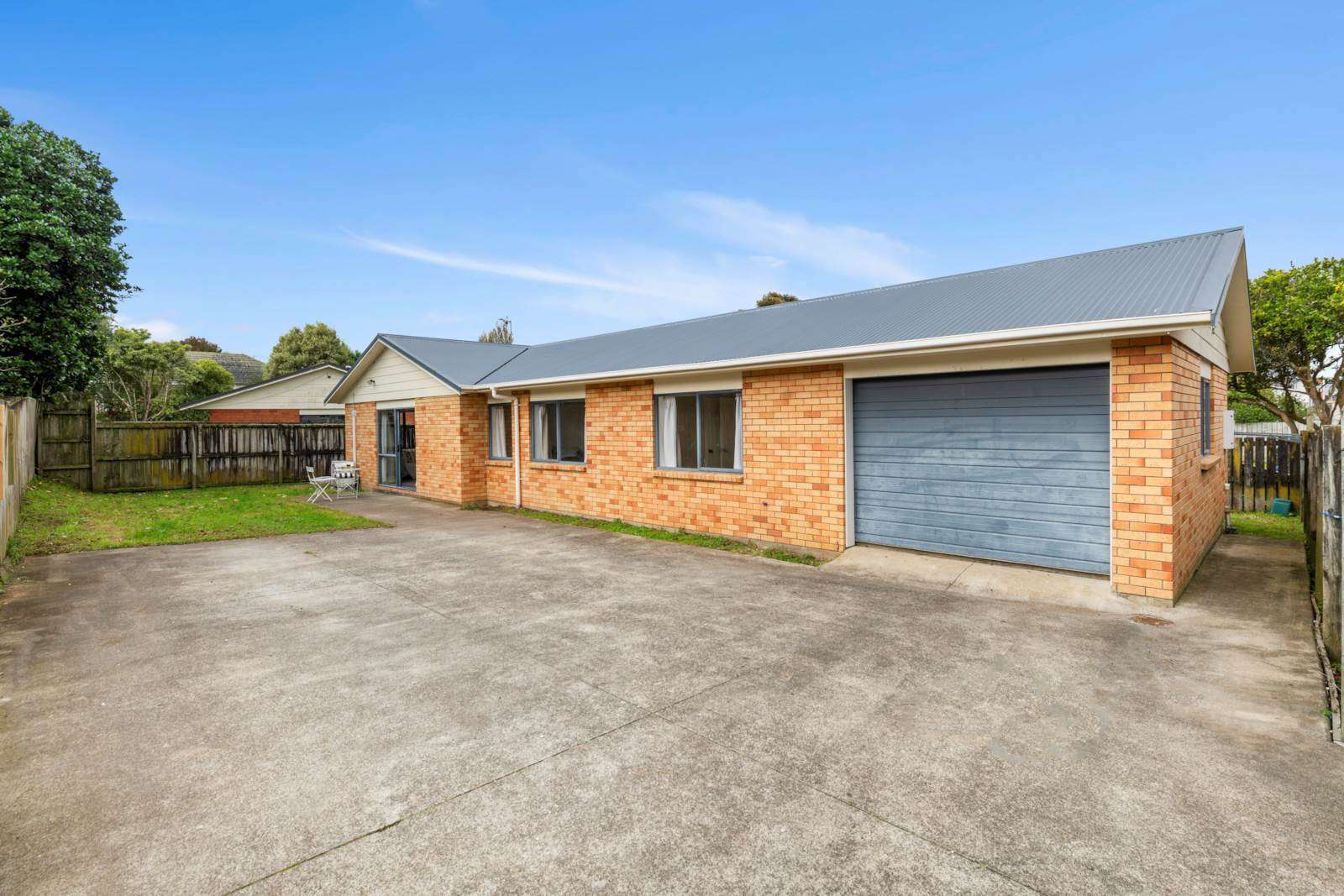 43a Porchester Road, Papakura, Papakura, 4部屋, 0バスルーム, House