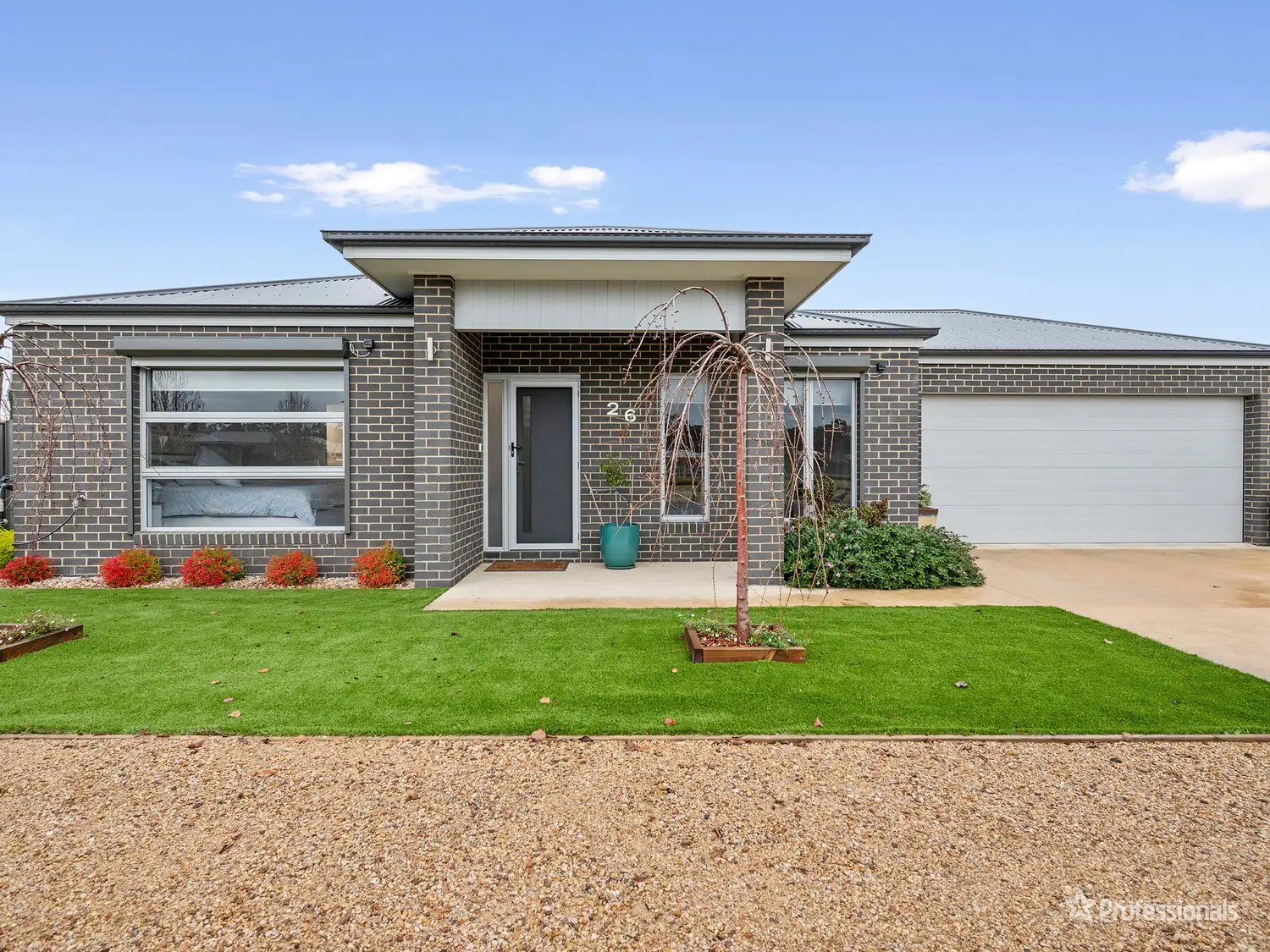 26 WHIRRAKEE DR, Maryborough, Bendigo, 0 રૂમ, 0 બાથરૂમ, House