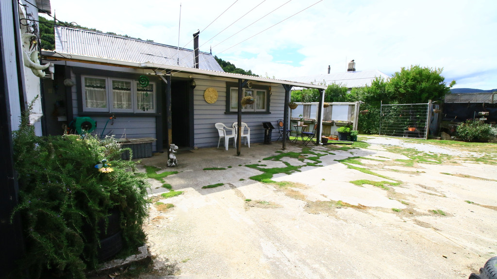 30 Irvine Street, Lawrence, Clutha, 3 ਕਮਰੇ, 1 ਬਾਥਰੂਮ