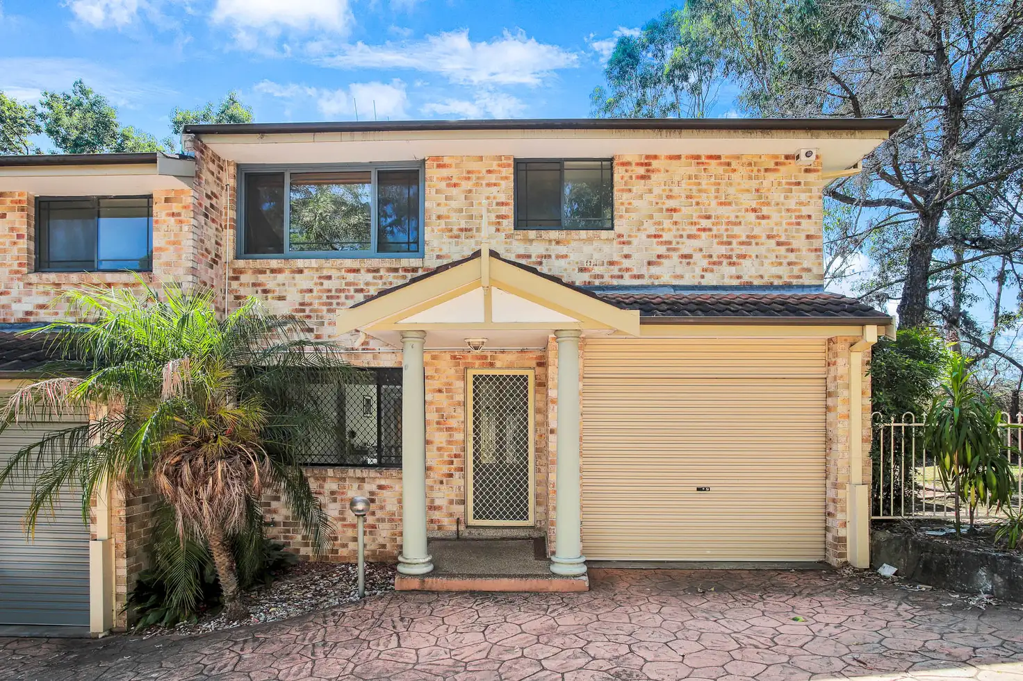 UNIT 7 29-33 STAPLETON ST, Wentworthville, Parramatta (Northwest suburbs), 0房, 0浴, Townhouse