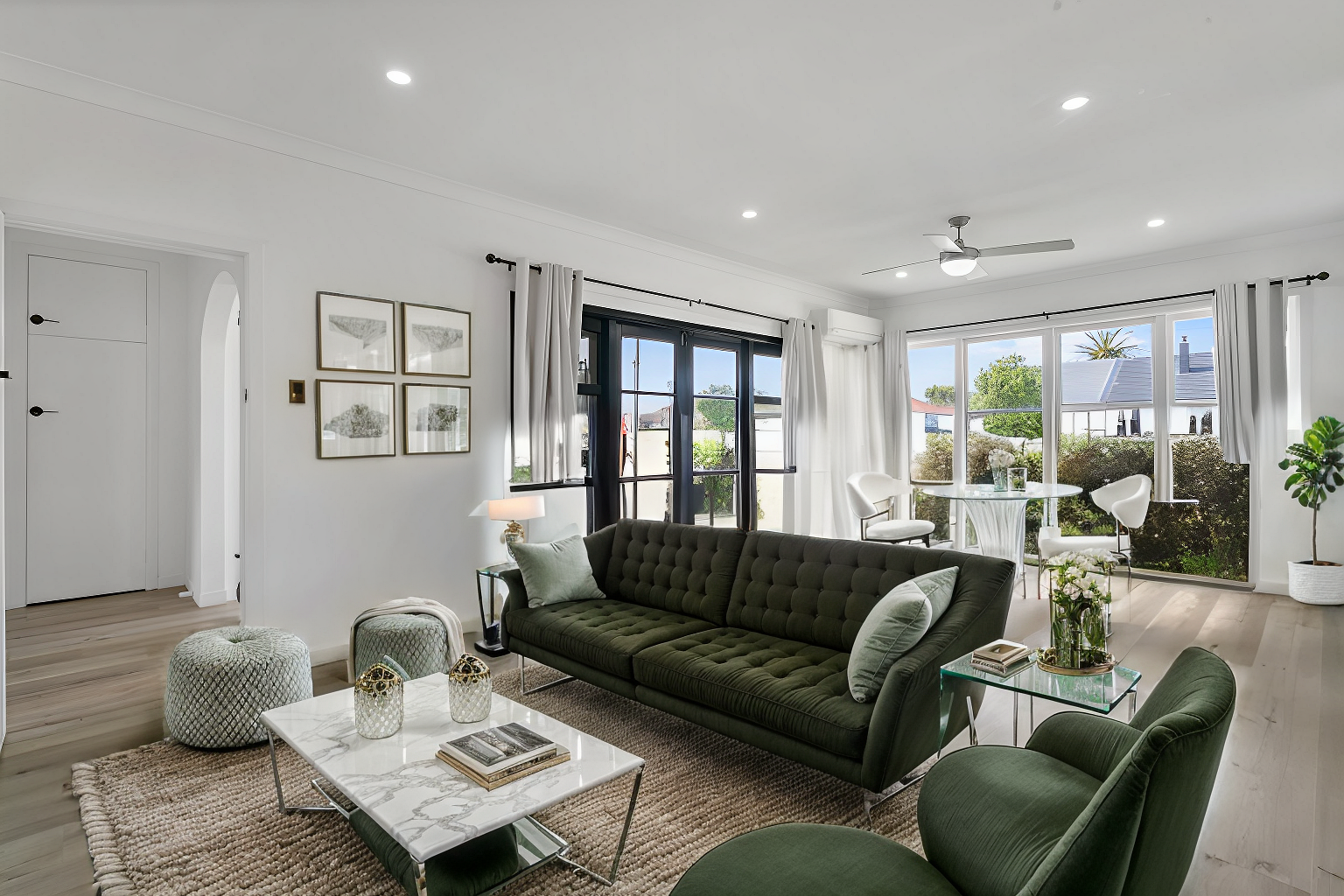 55 Albert Street, Otahuhu, Auckland, 4房, 3浴, House