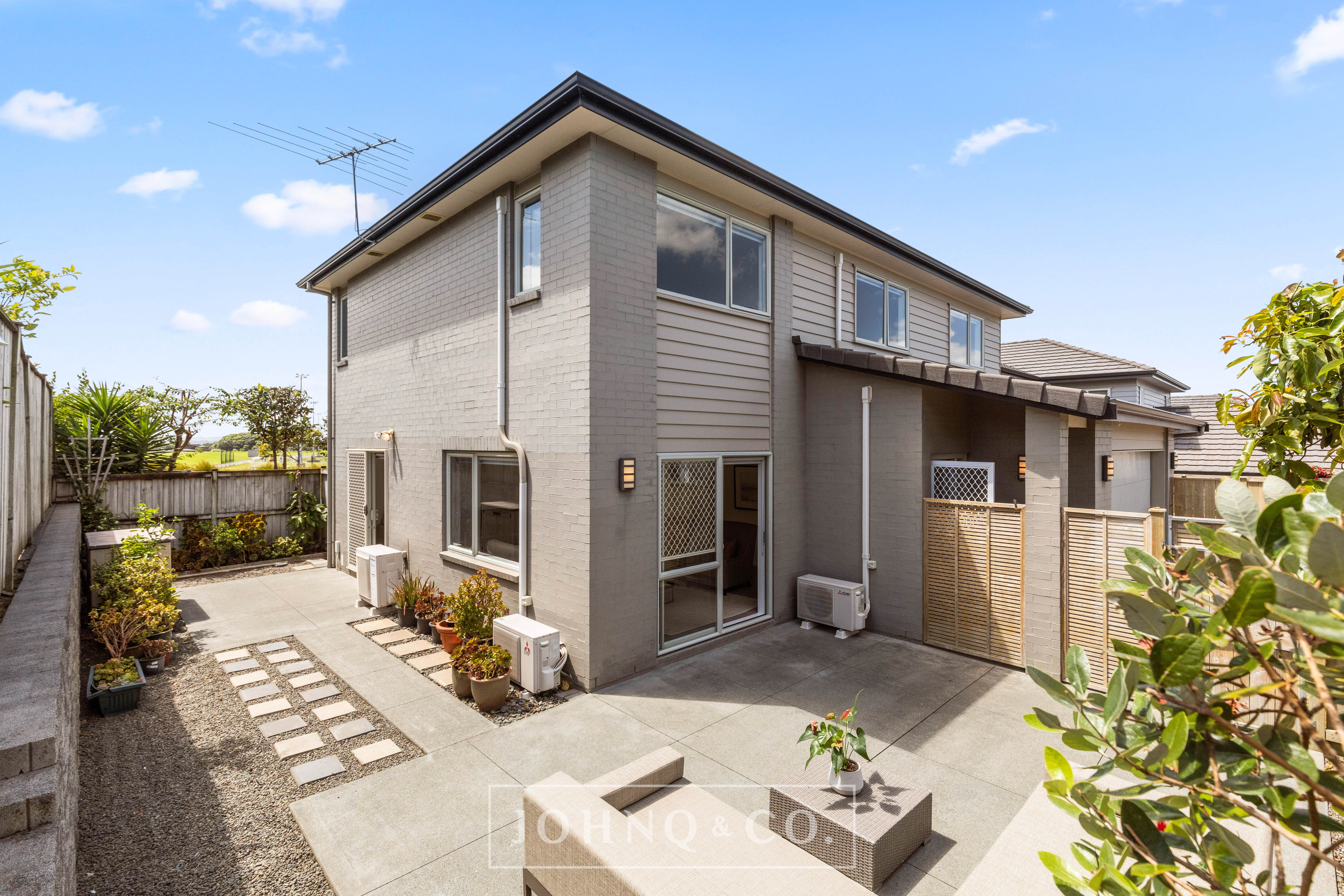 Residential  Mixed Housing Suburban Zone