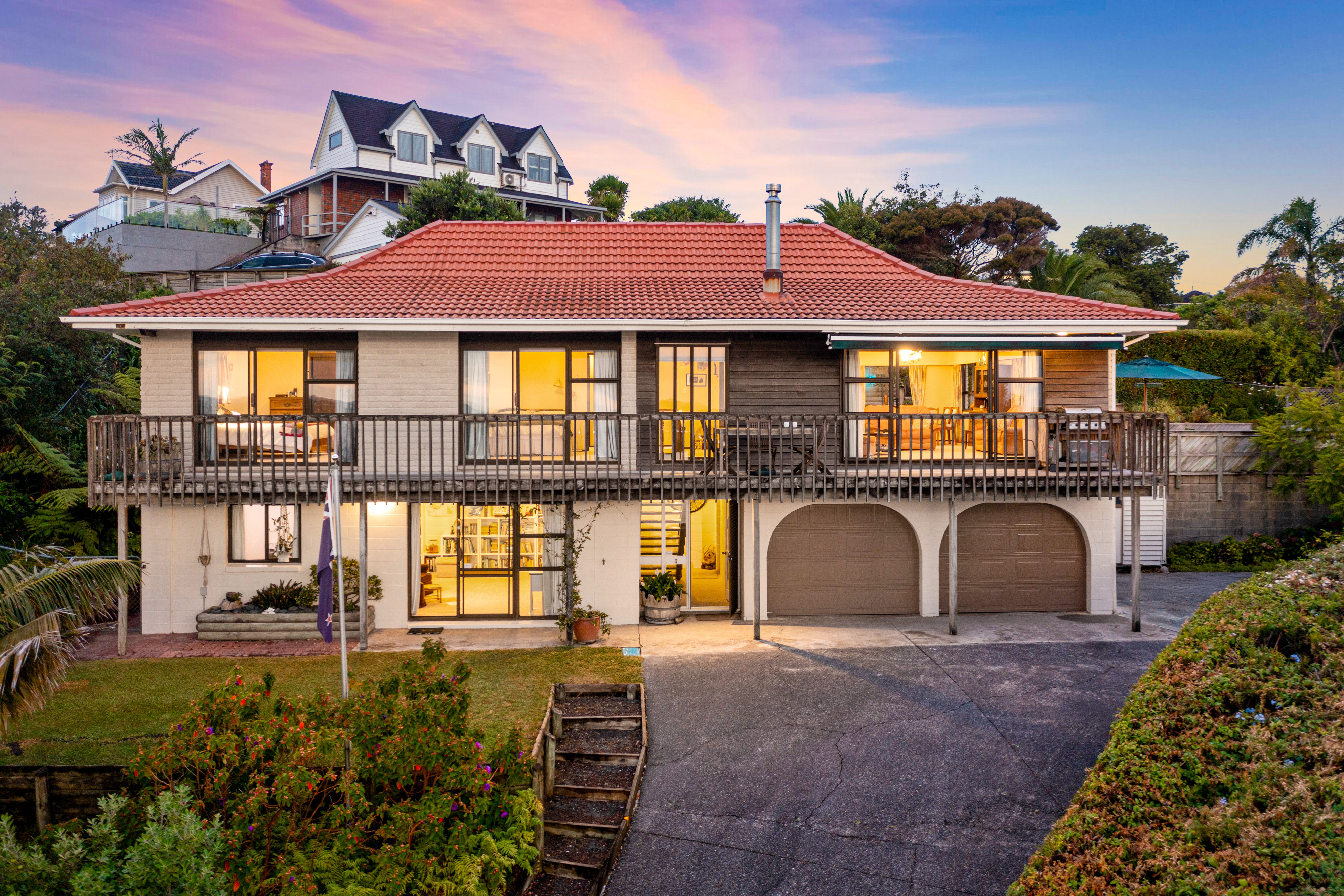 32 Telstar Place, Beach Haven, North Shore City, 4 Bedrooms, 2 Bathrooms, House