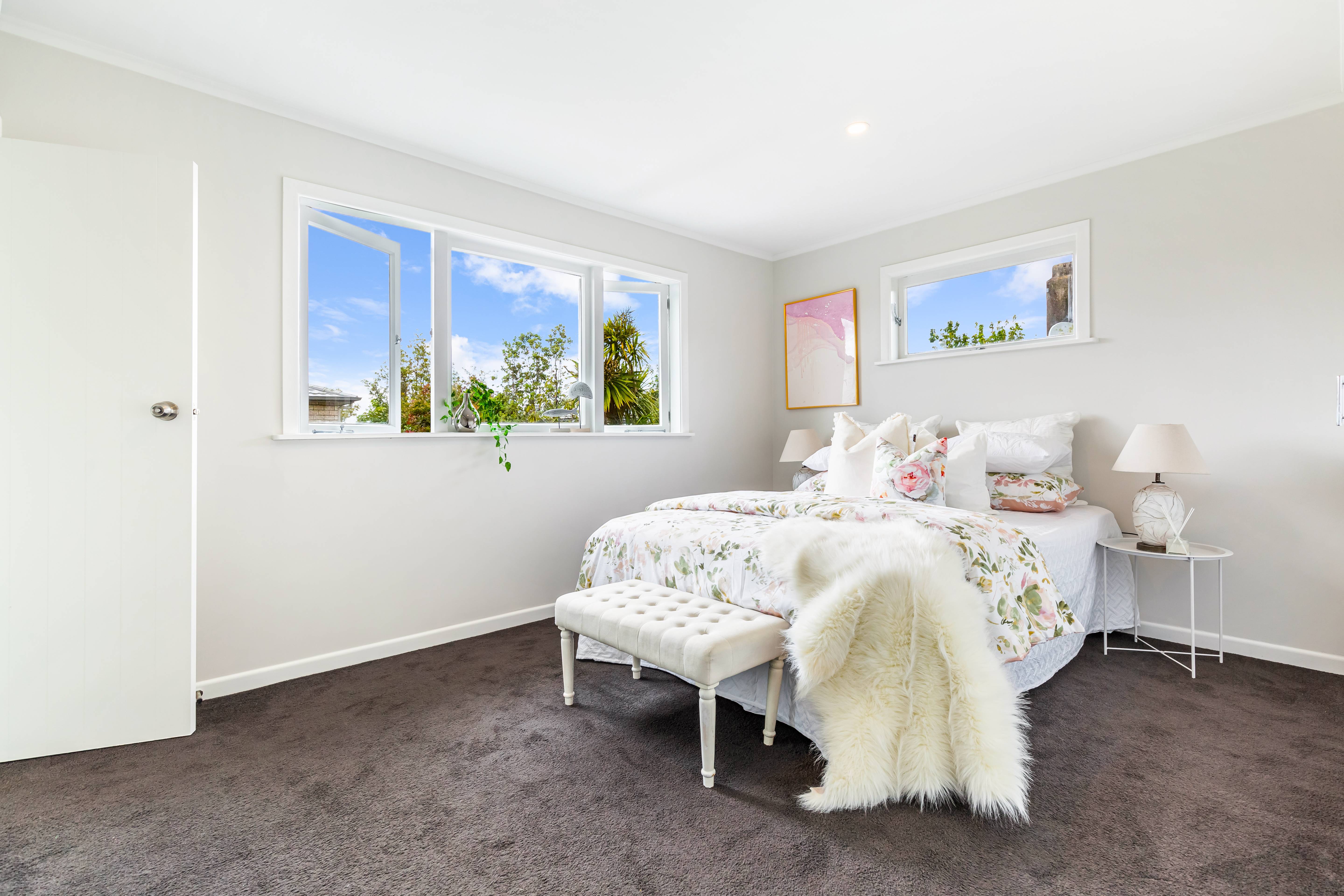 61 Archibald Road, Kelston, Waitakere City, 3 침실, 2 욕실, House