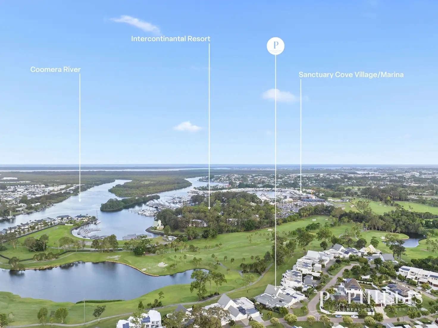 5459 MERION TCE, Hope Island, Gold Coast, 0 ਕਮਰੇ, 0 ਬਾਥਰੂਮ, House