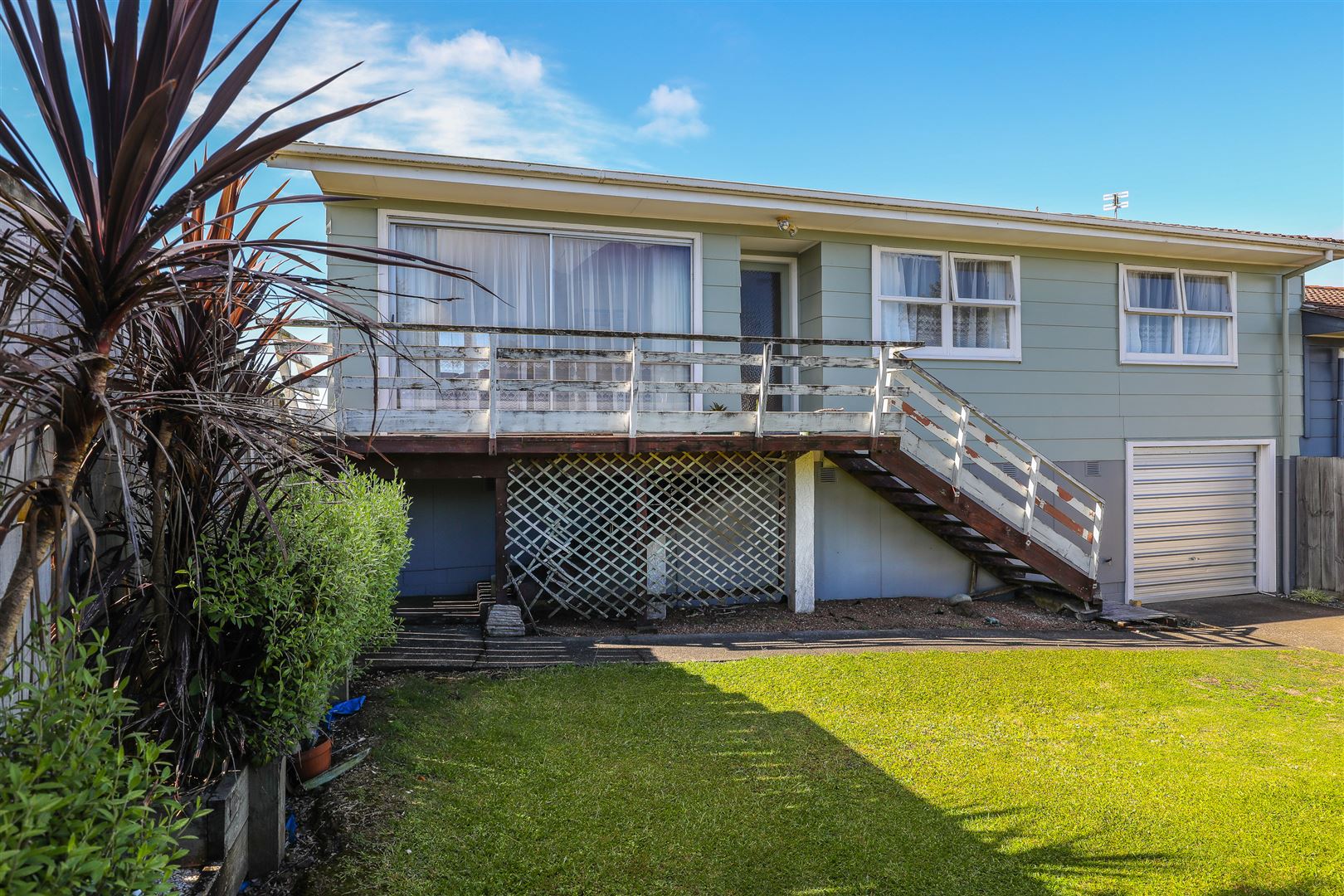 2/20 Steen Place, Mangere Bridge, Manukau City, 3 ਕਮਰੇ, 1 ਬਾਥਰੂਮ